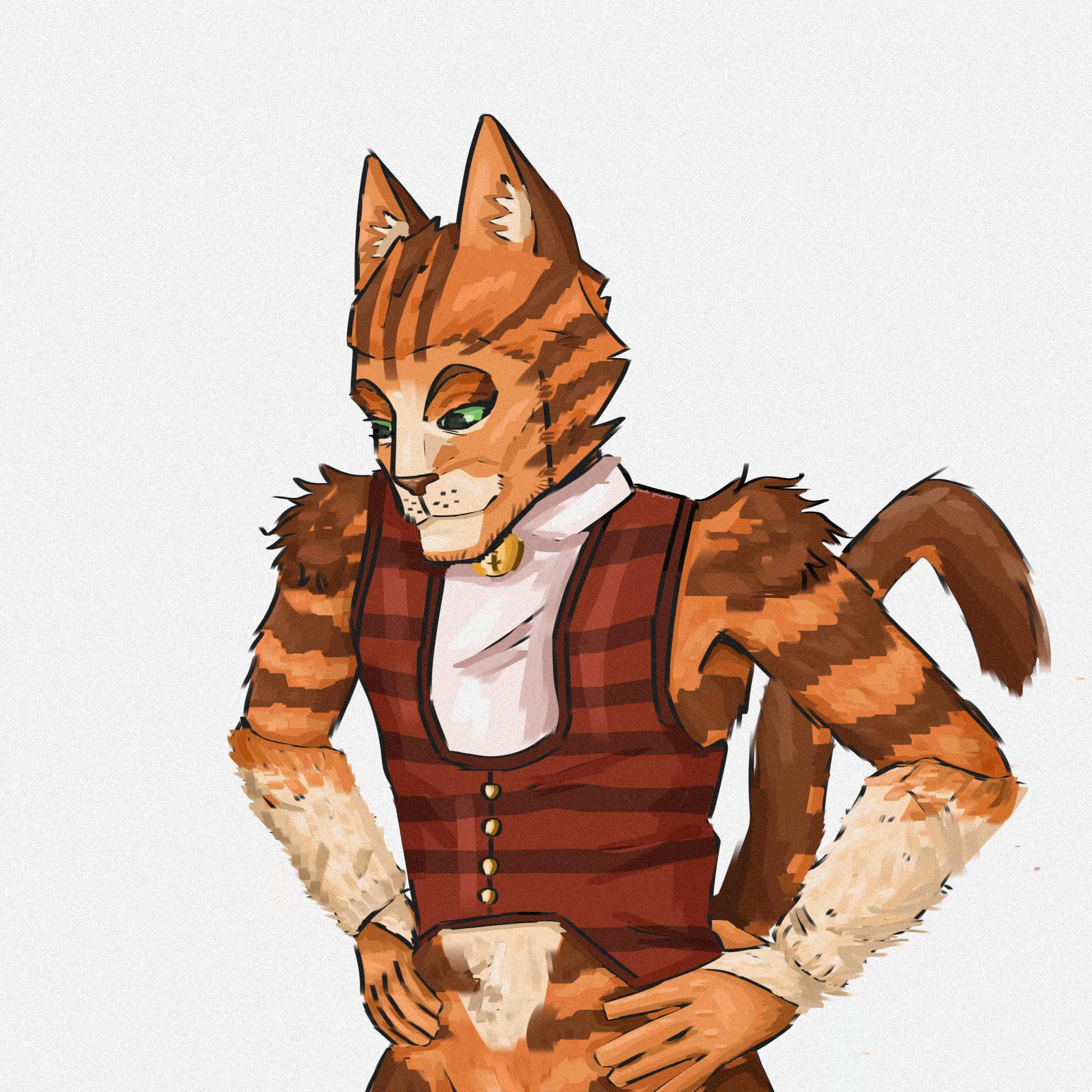 @☆ caelan [COMMS OPEN]