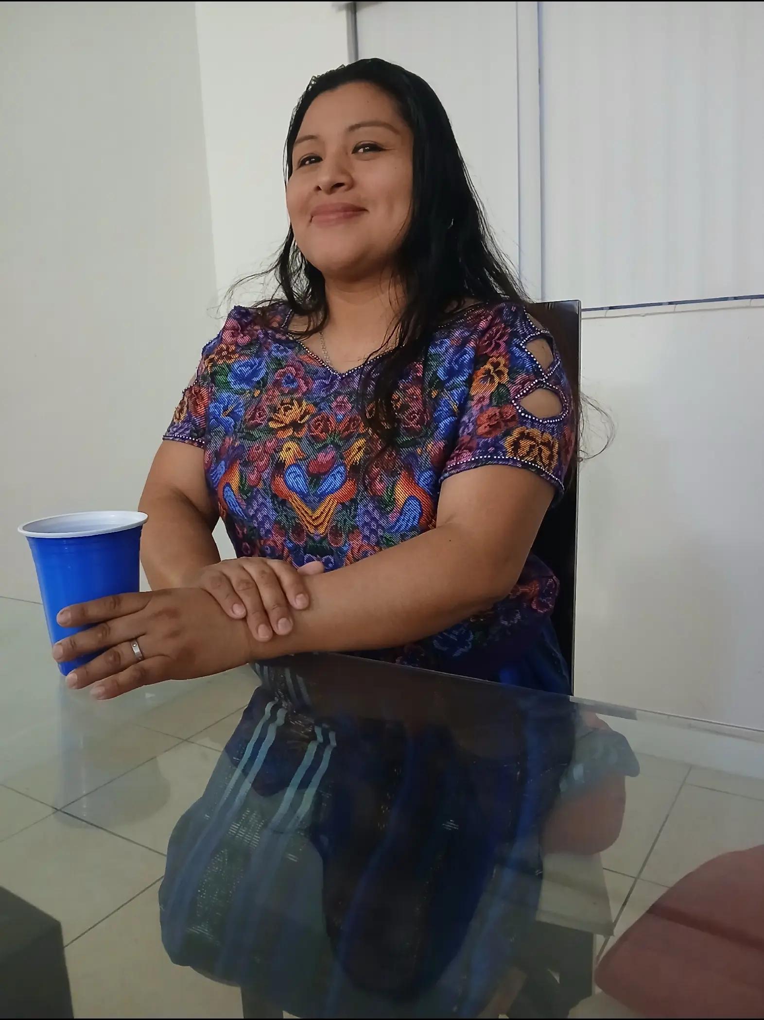 @Ediflor La Qanjobal.