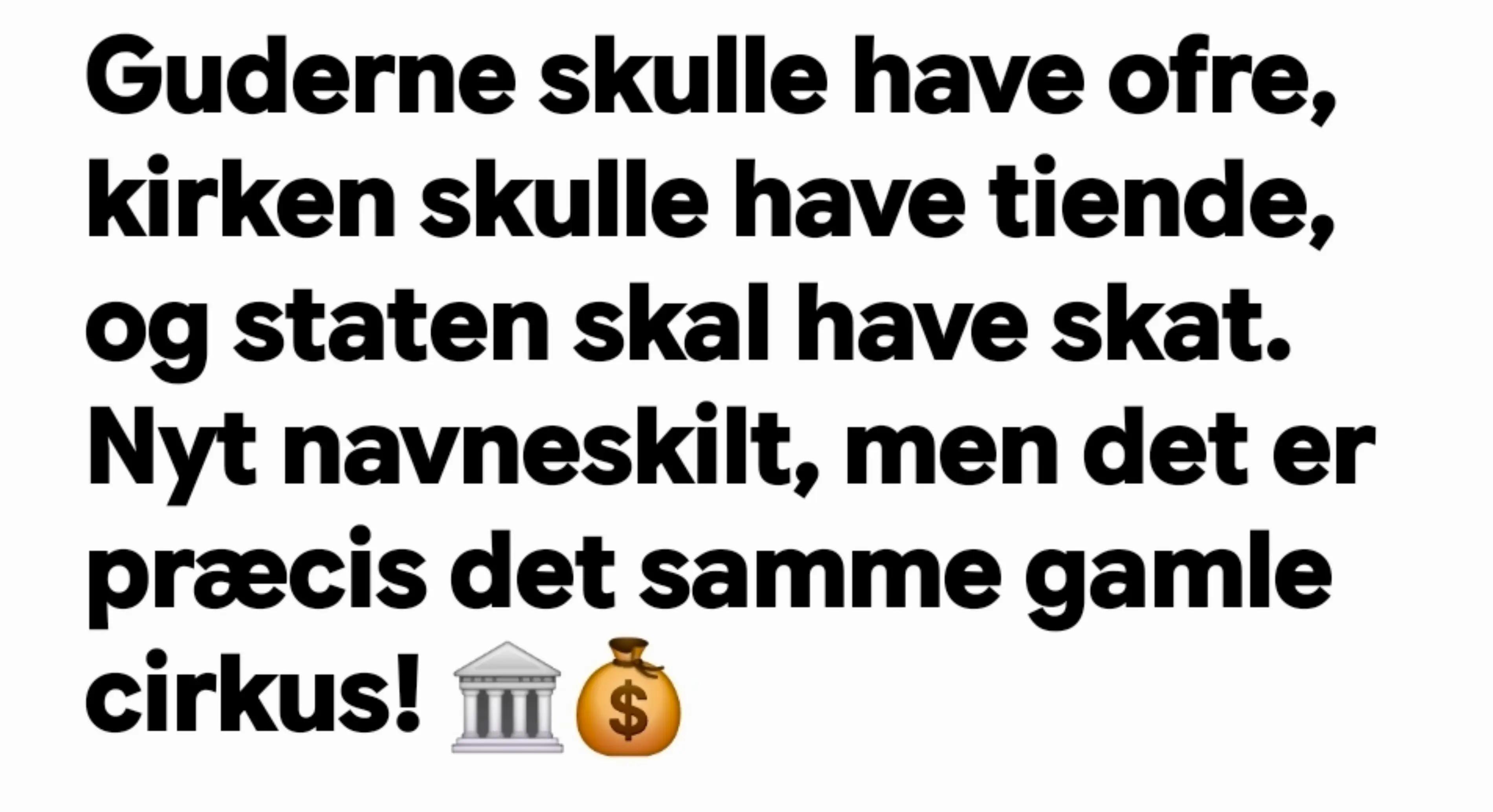 @John Erik Wagner