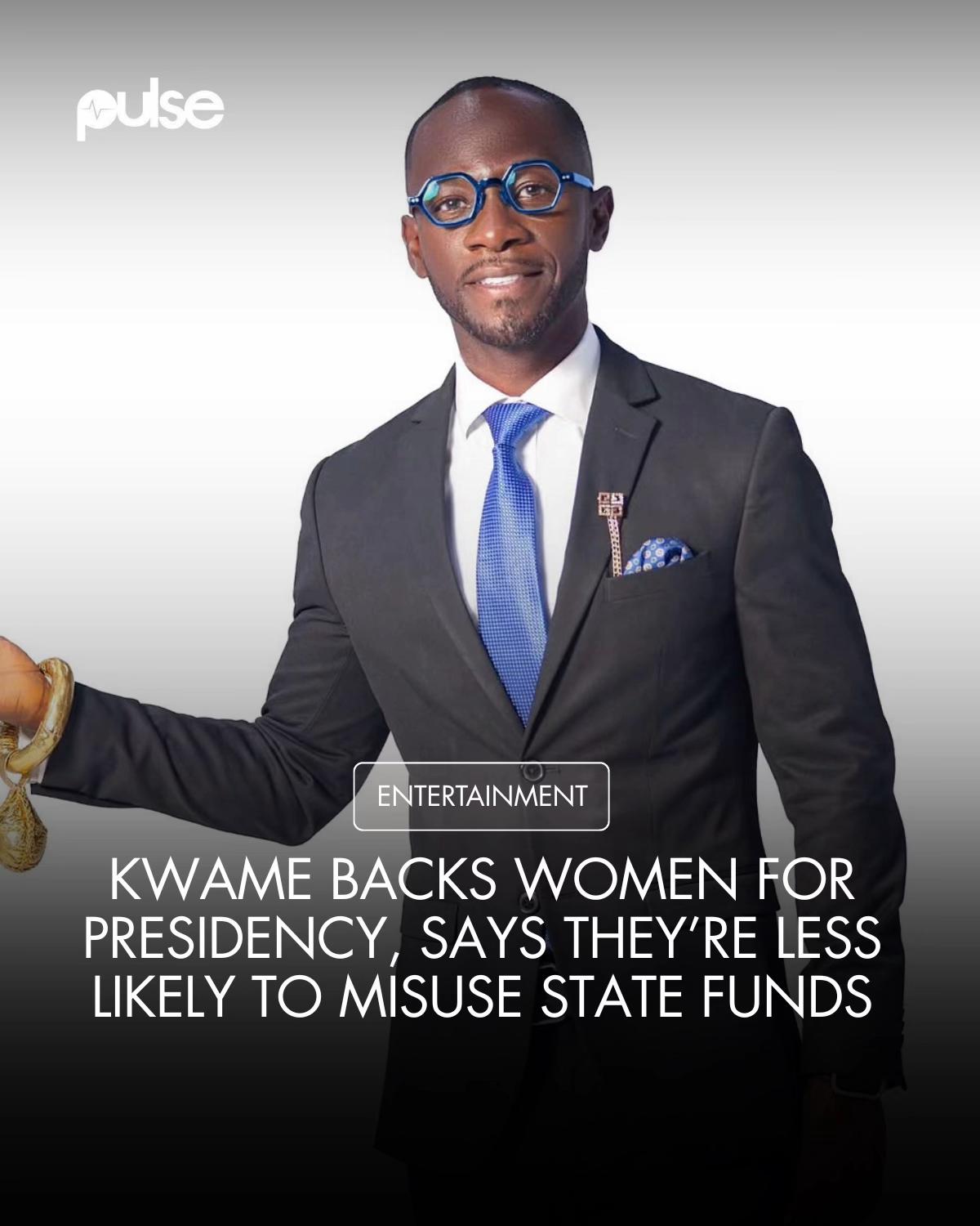 @Pulse Ghana