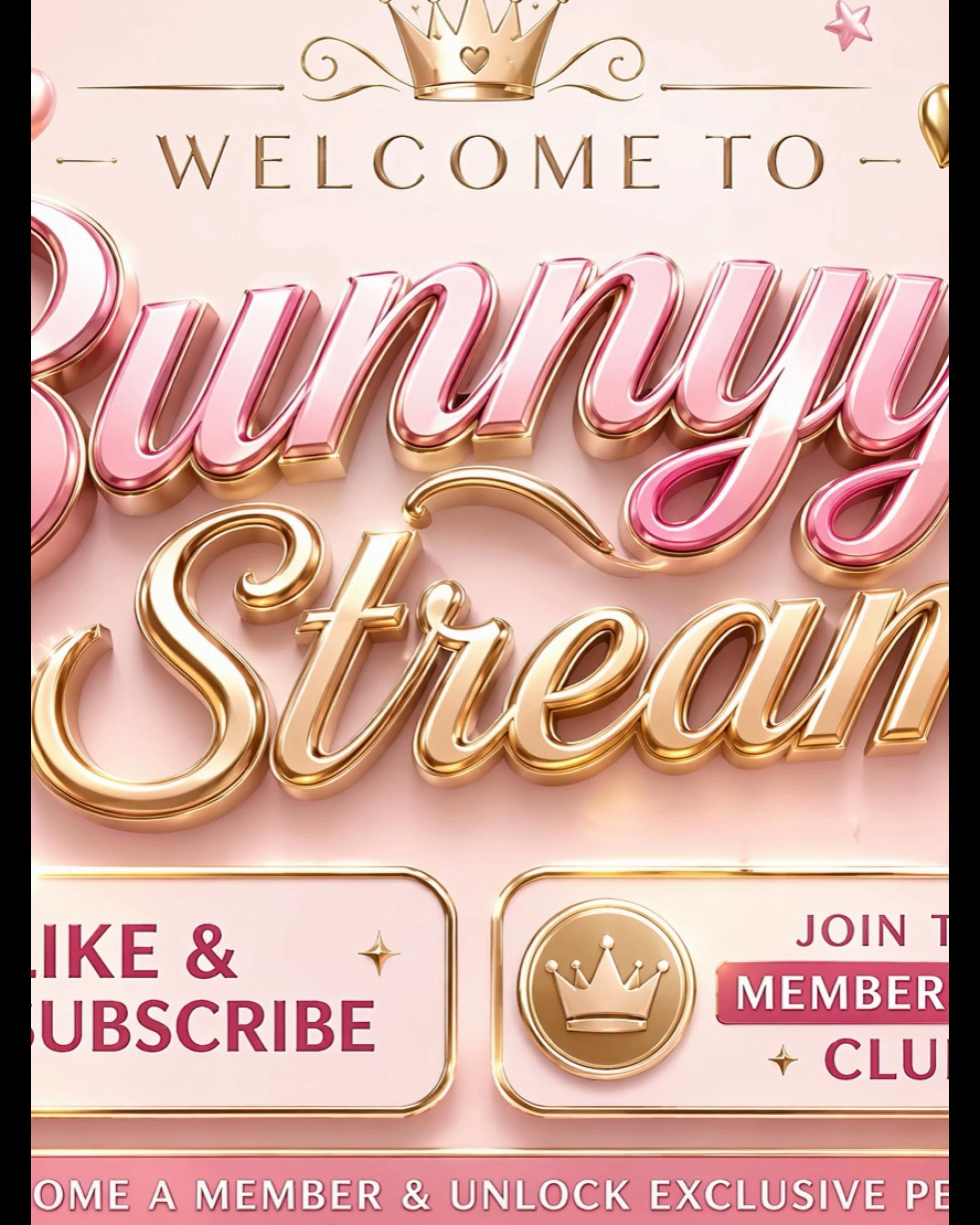 @Bunny