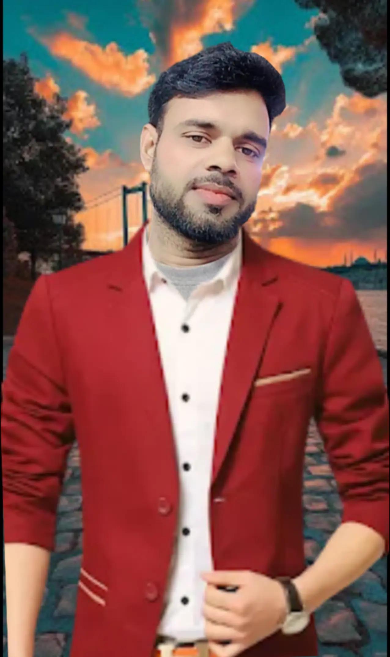 @ময়মনসিংহের ছেলে ওবায়দুল ইসলাম