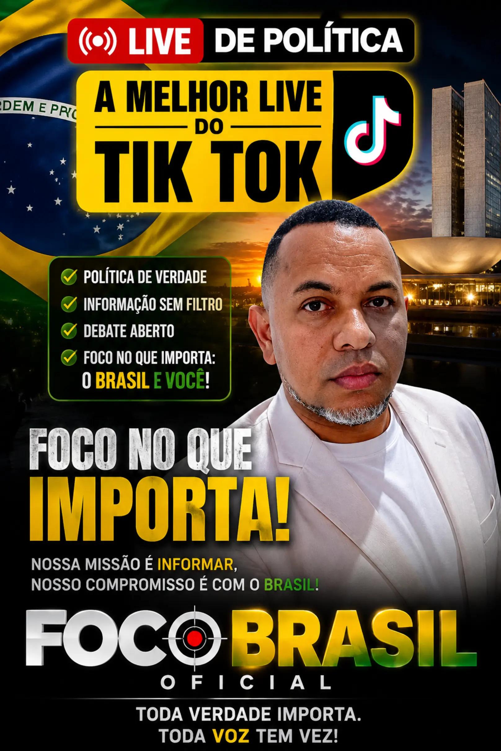@FOCO BRASIL OFICIAL ๐ง๐ท