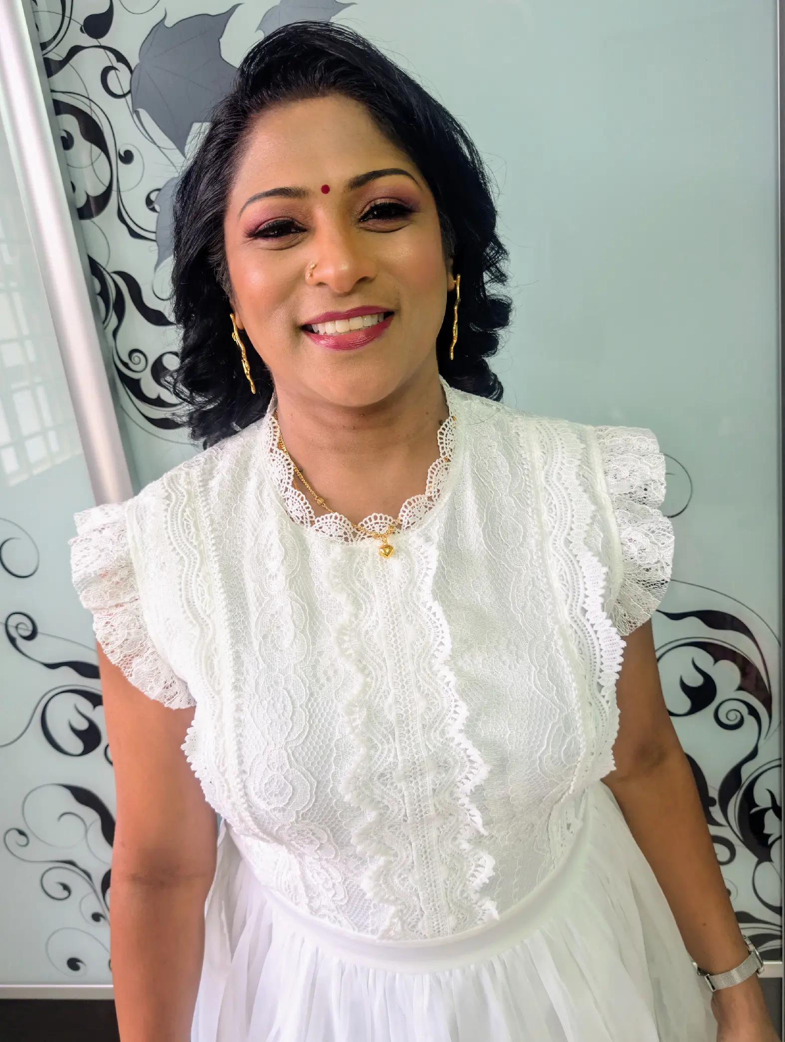 @Komathy Mua Bridal