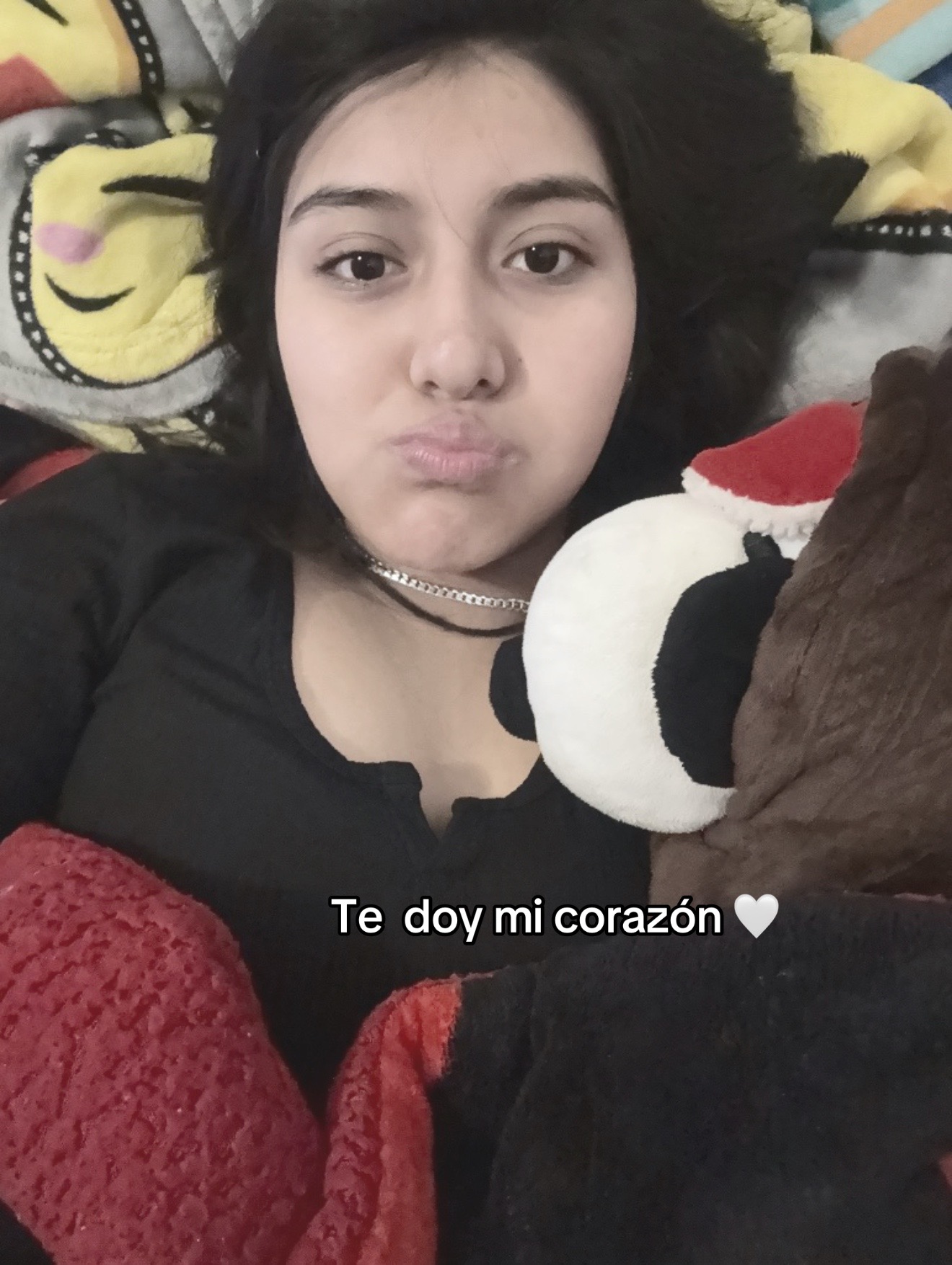 @Dana Gomezzz