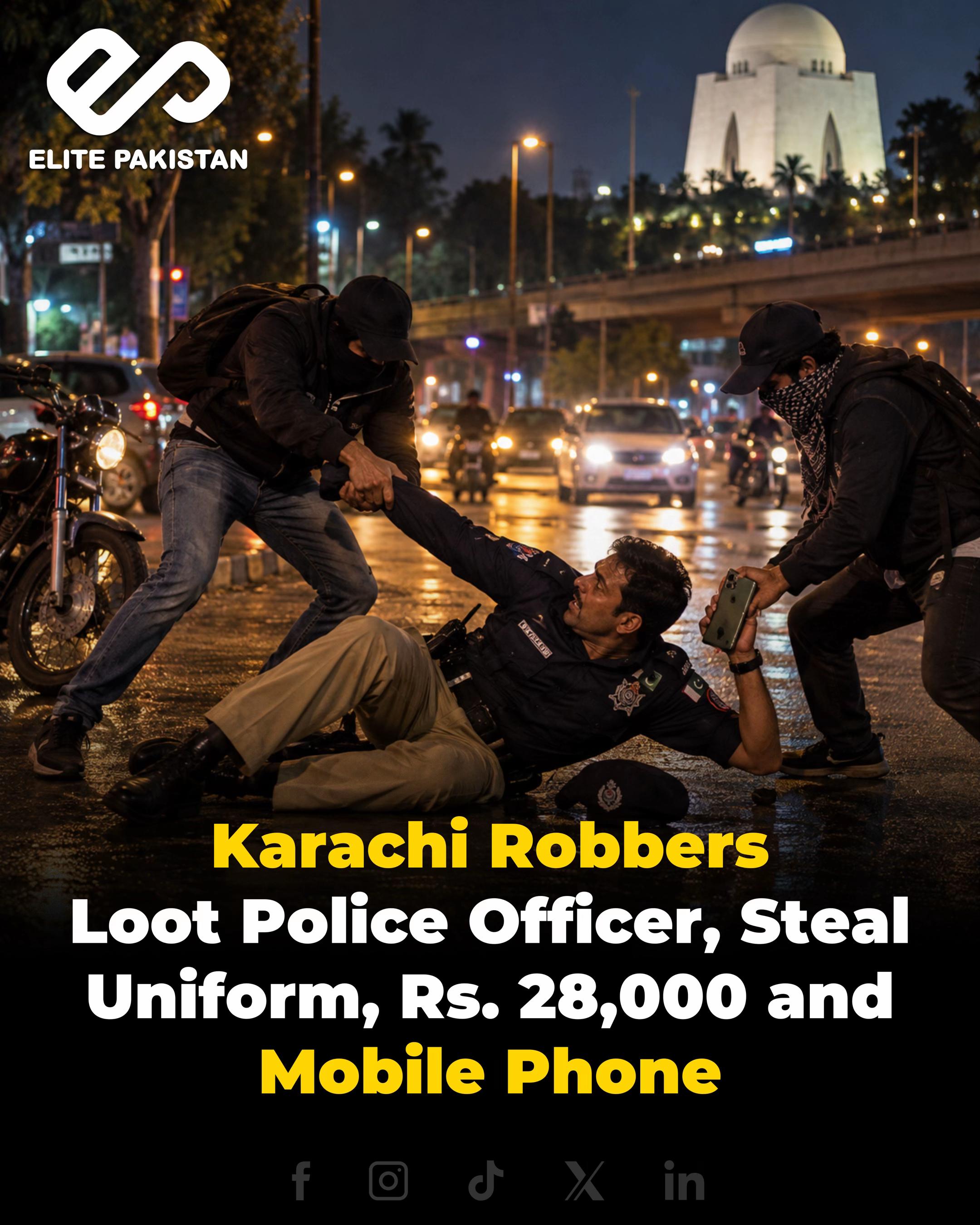 @Elite Pakistan