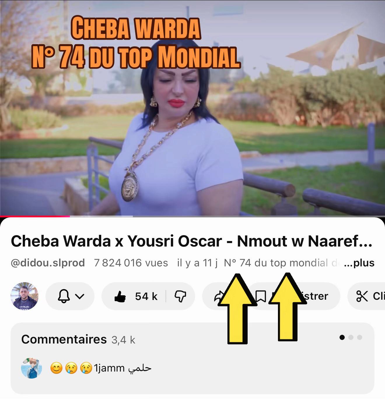 @Sikico Parolier