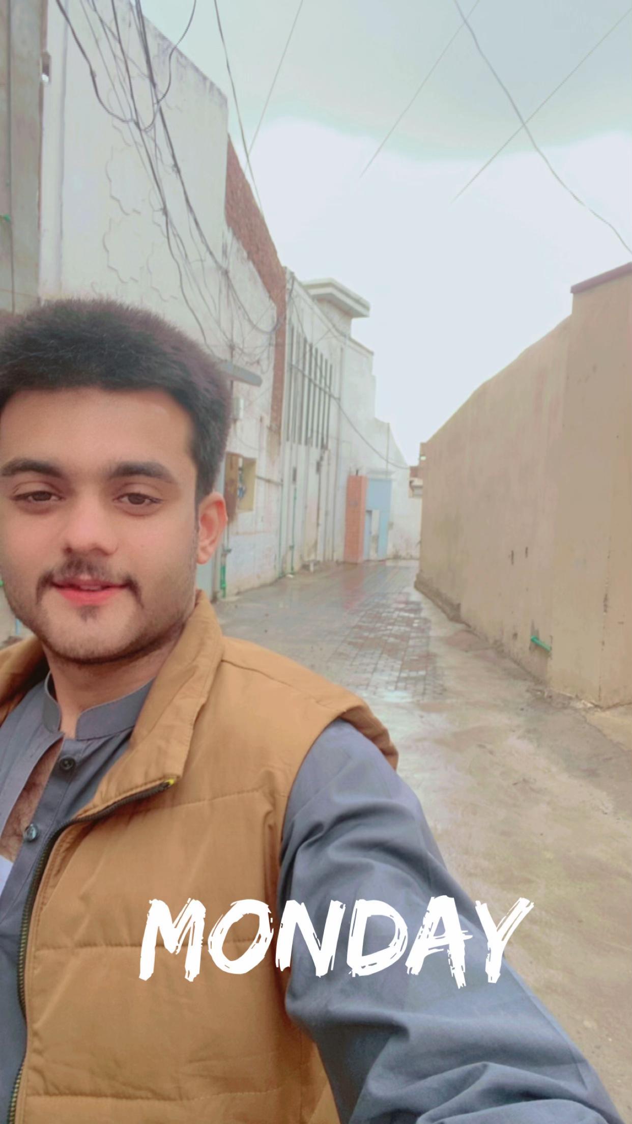 @Ahsan Tariq Khalil