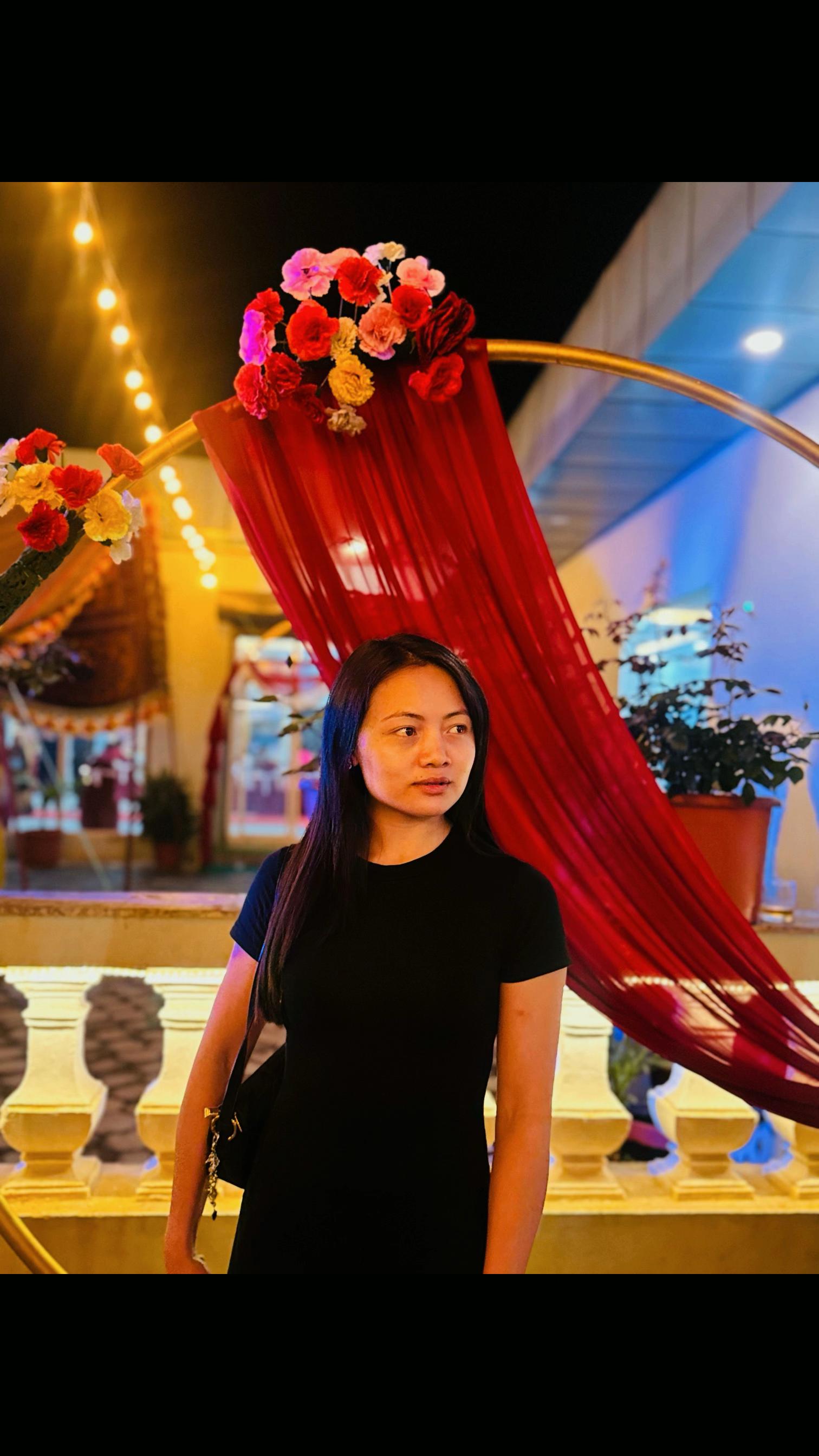 @sapana tamang🧿❤️