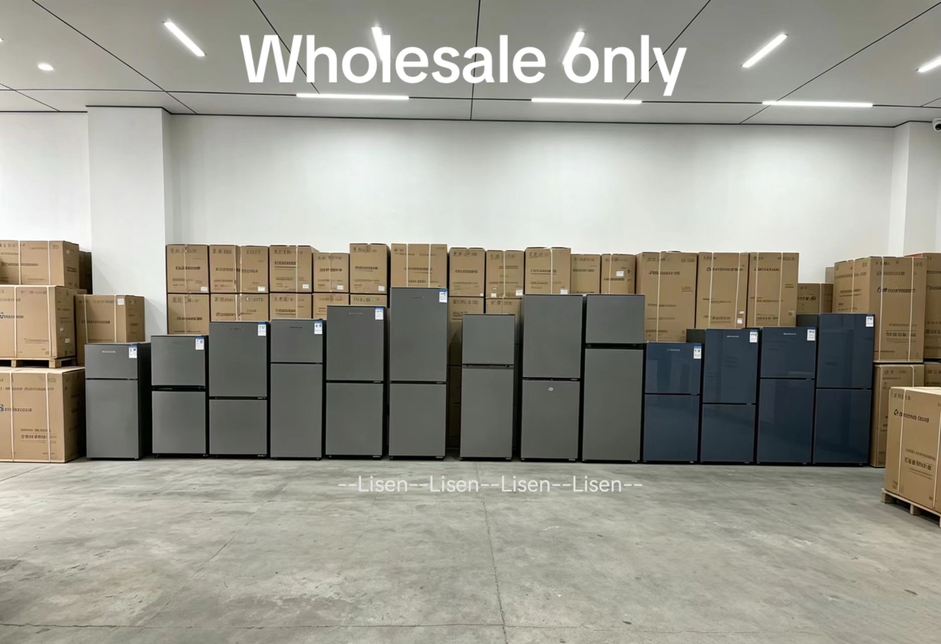 @NO PRESSURE SOURCING