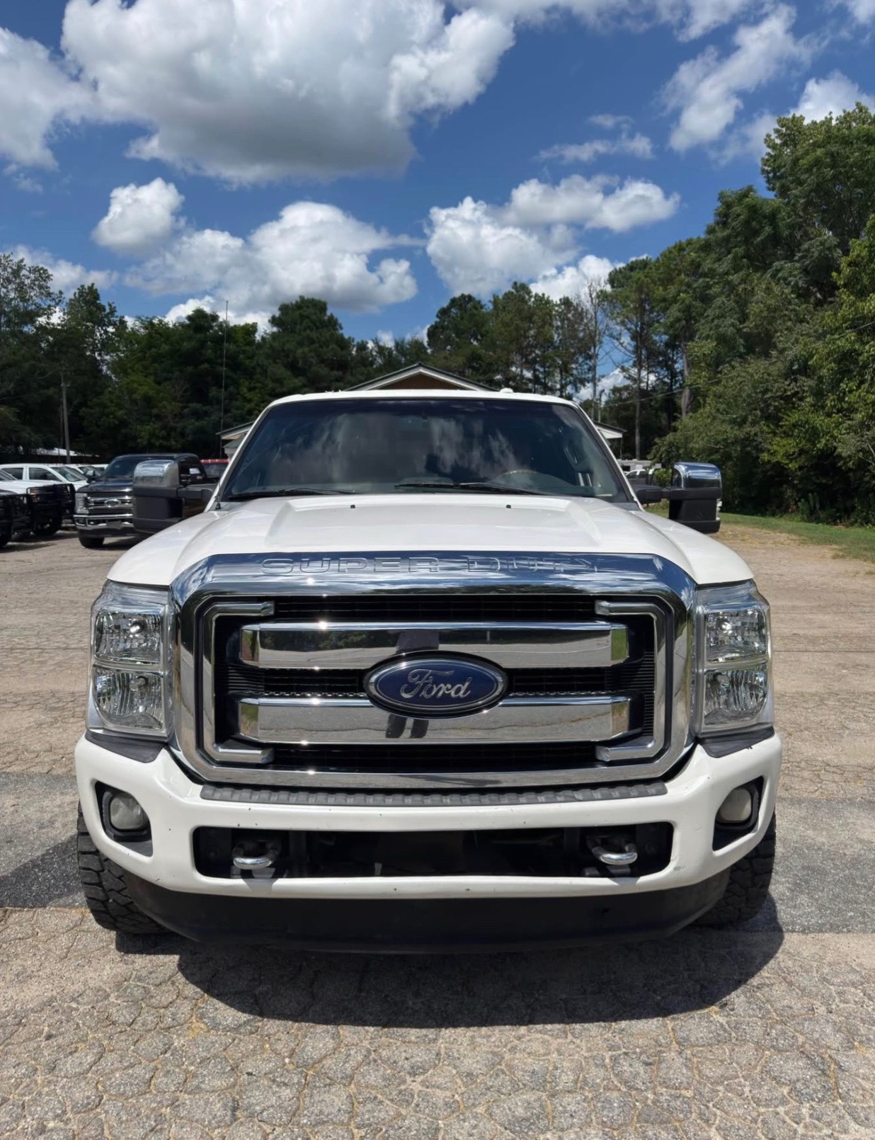 @Chad&rsquo;s Auto Sales and Trades