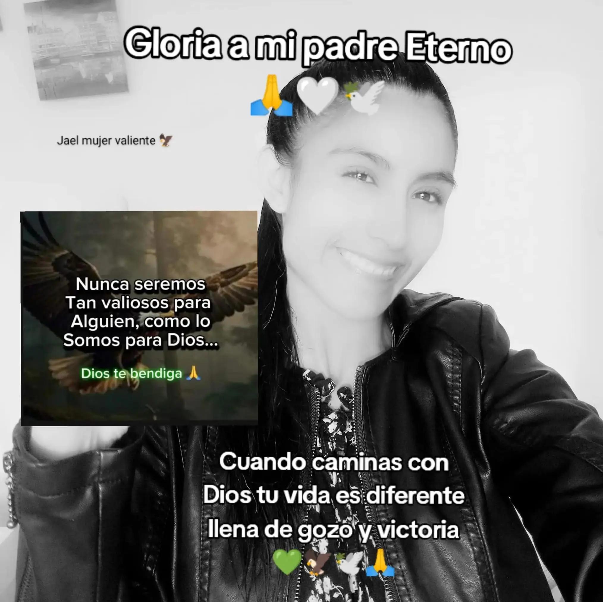 @HIJA DE ADONAY🕊️ AABB PADRE