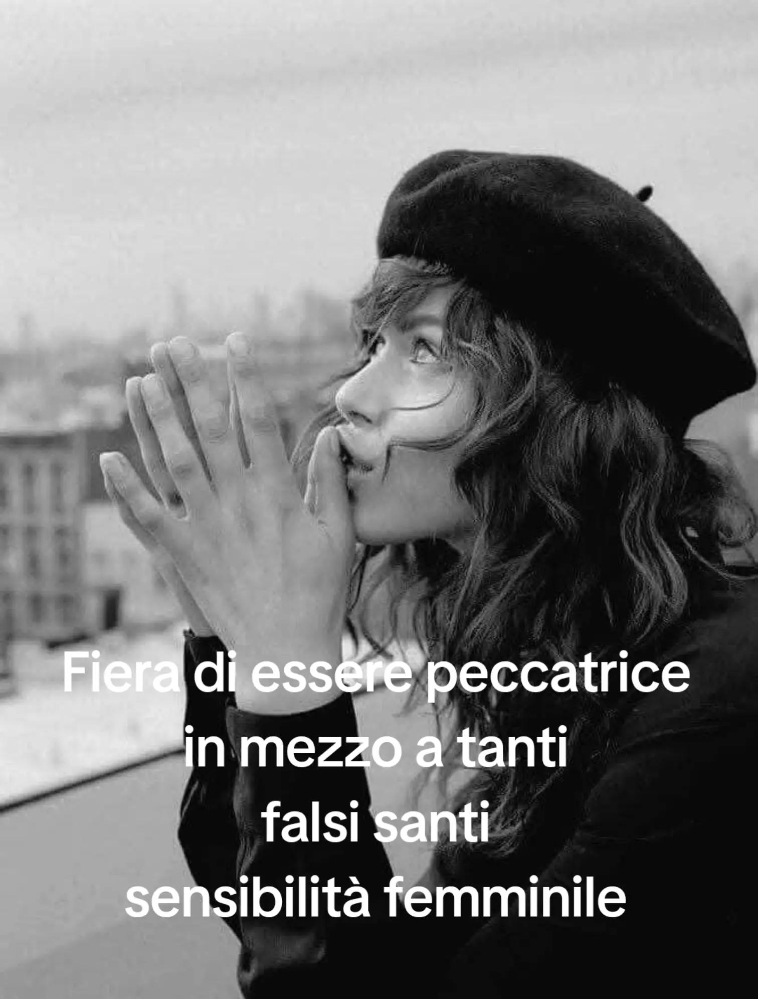 @sensibilità femminile
