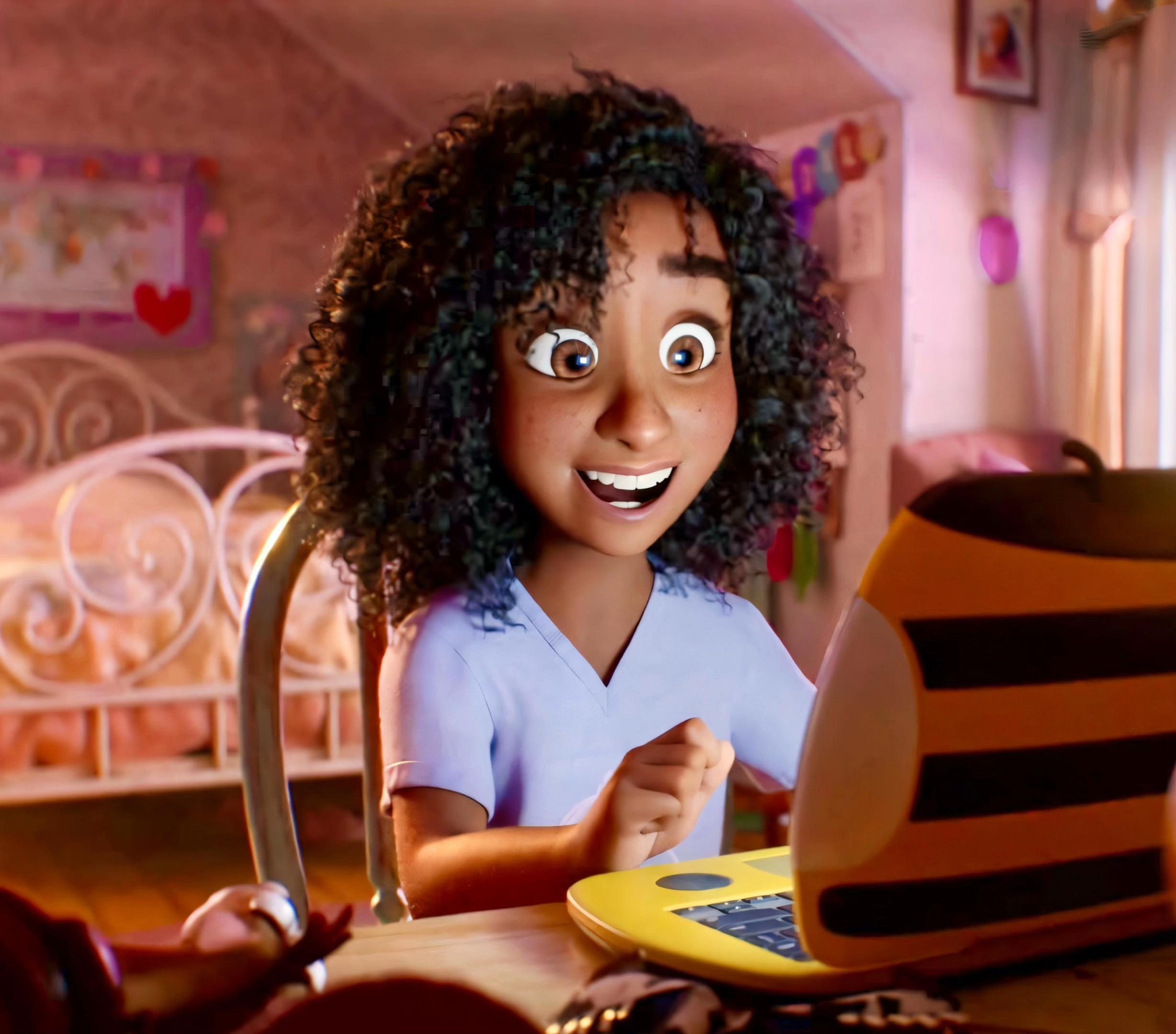 @Toy Story Maniac