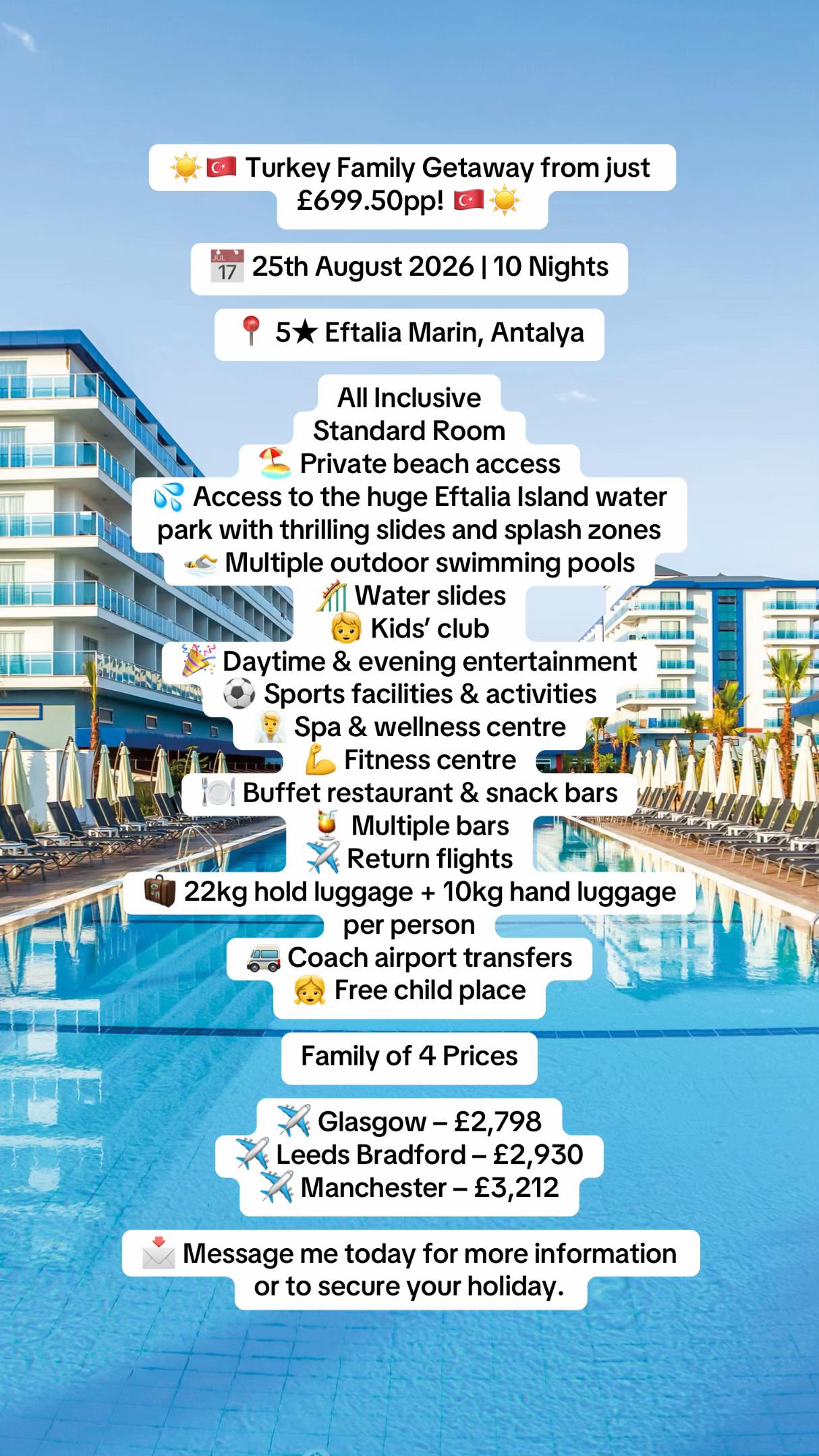 @Avandra Travel Services