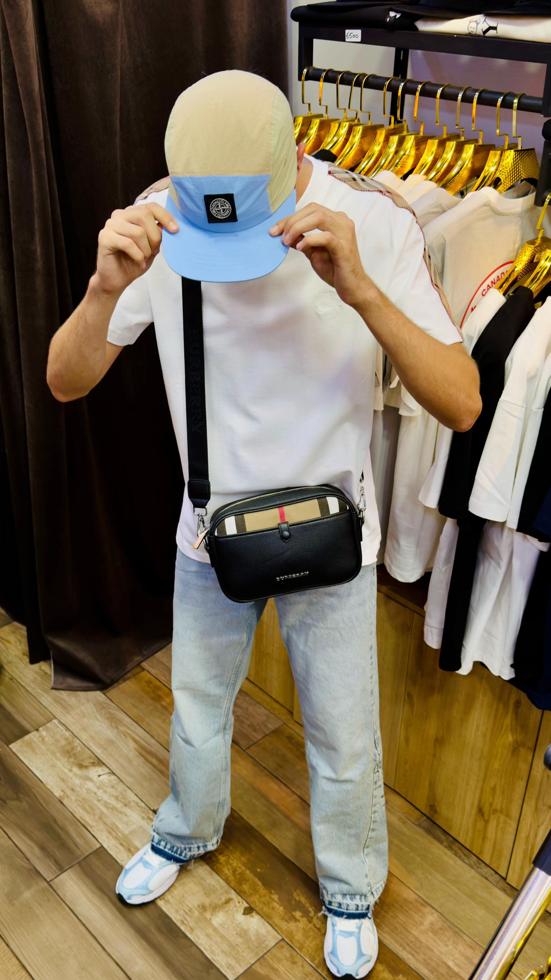 @AB Wear