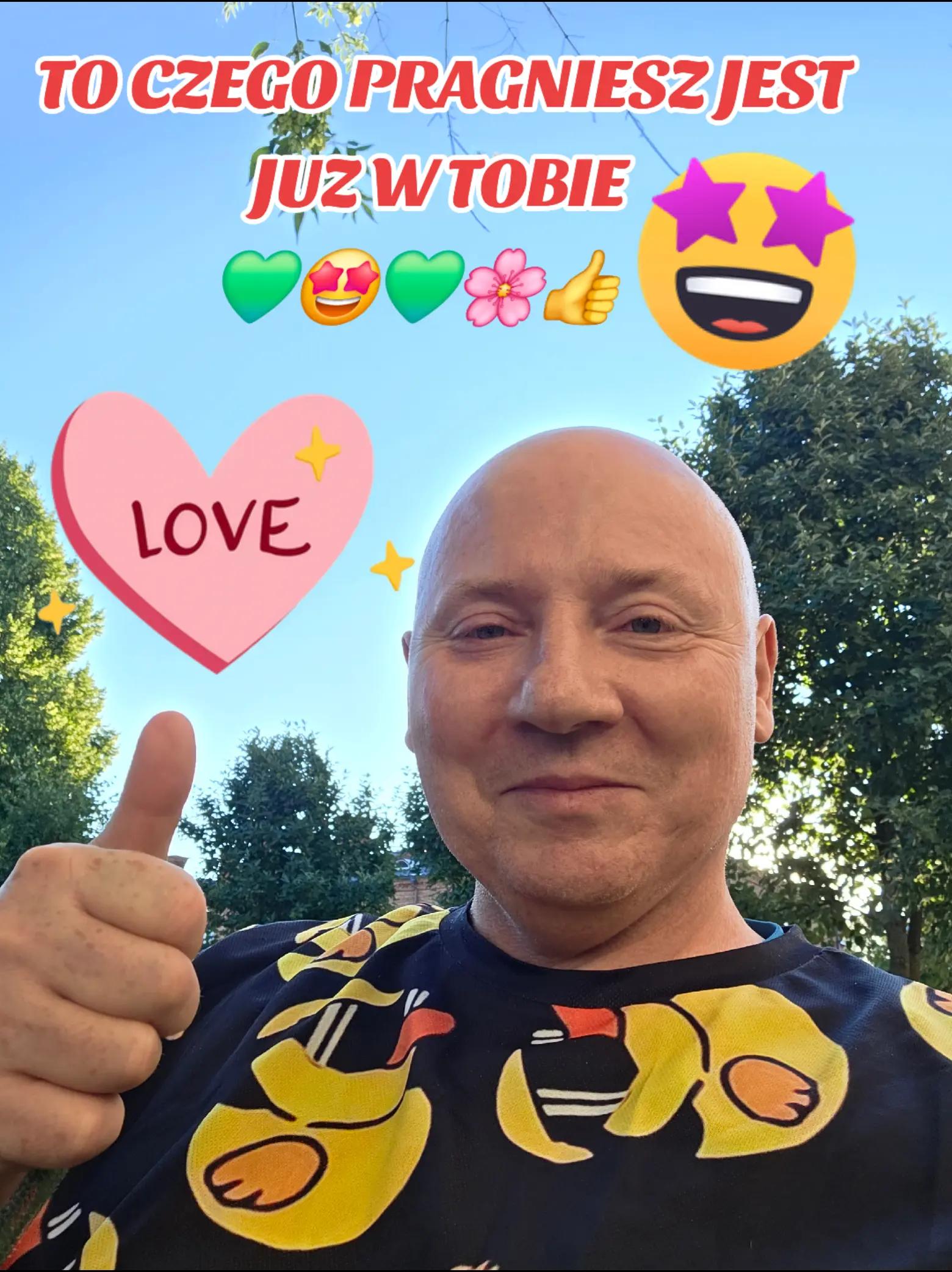 @MiłośćŚwiadomośćPrawda