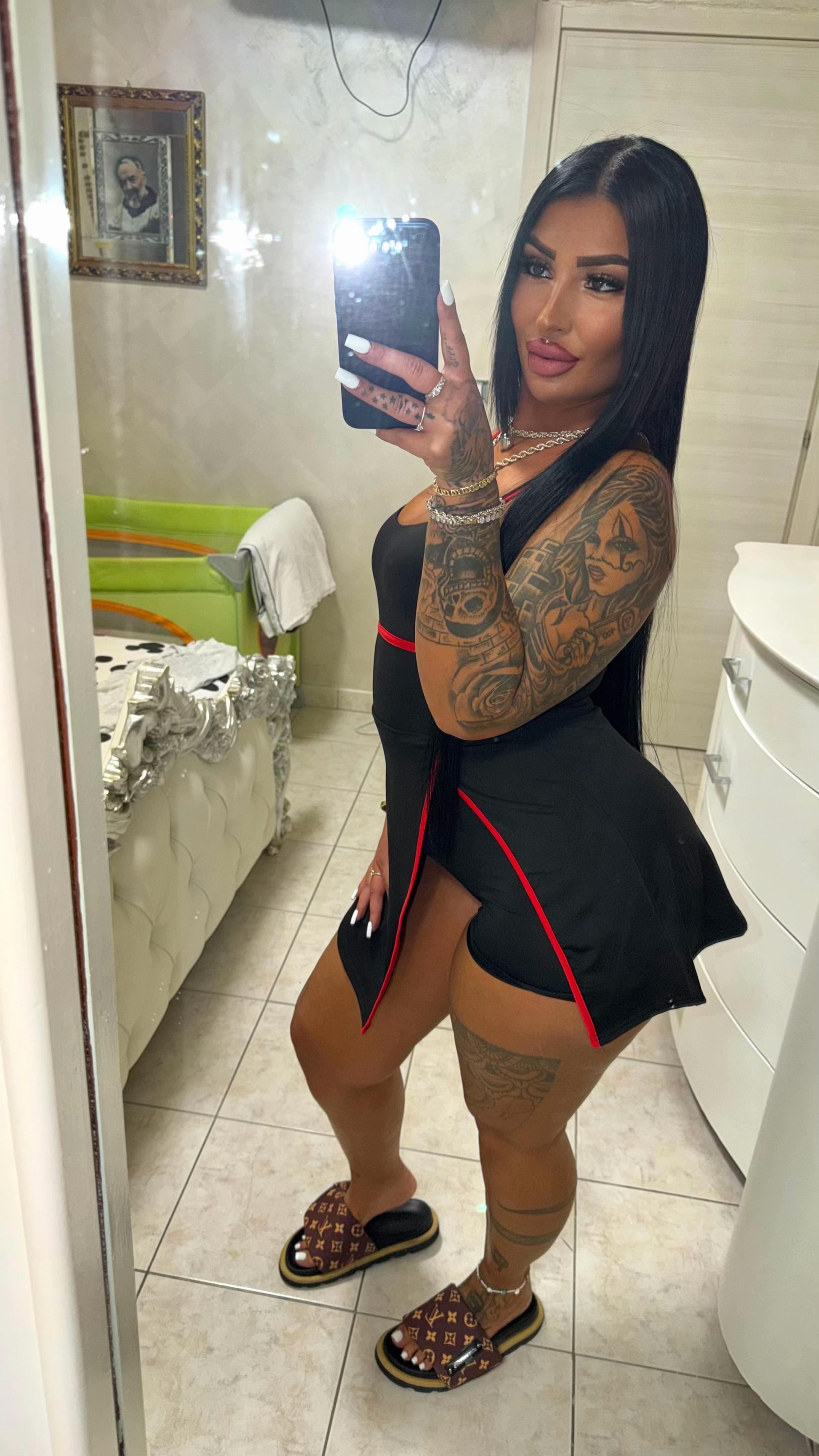 @_Desy_Rendina_