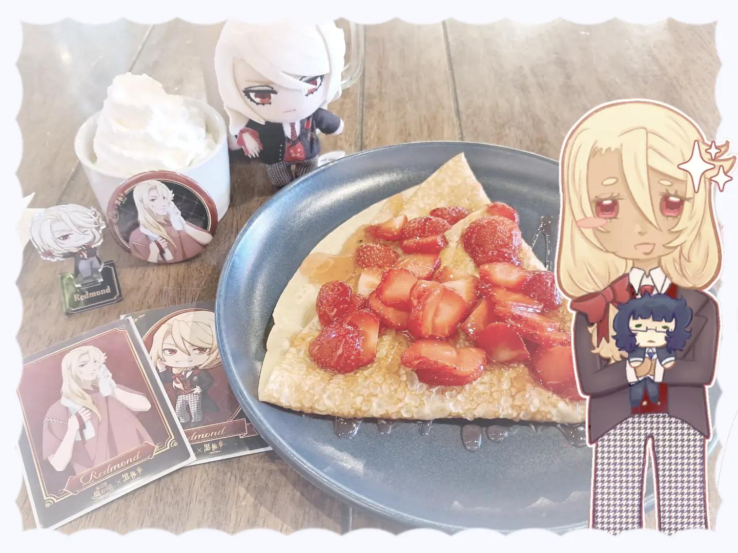 @Mori ☆