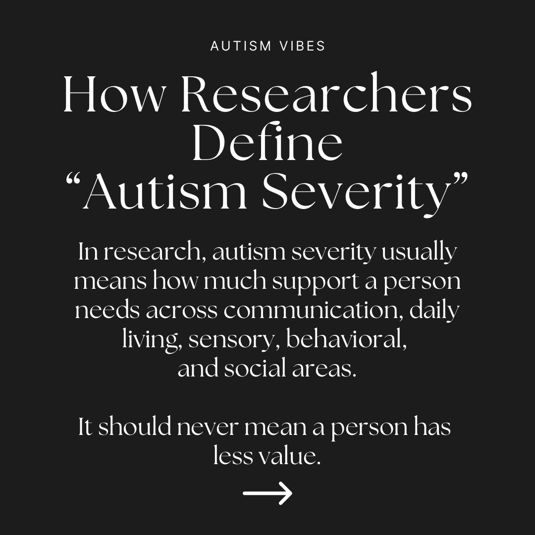 @Autism Vibes