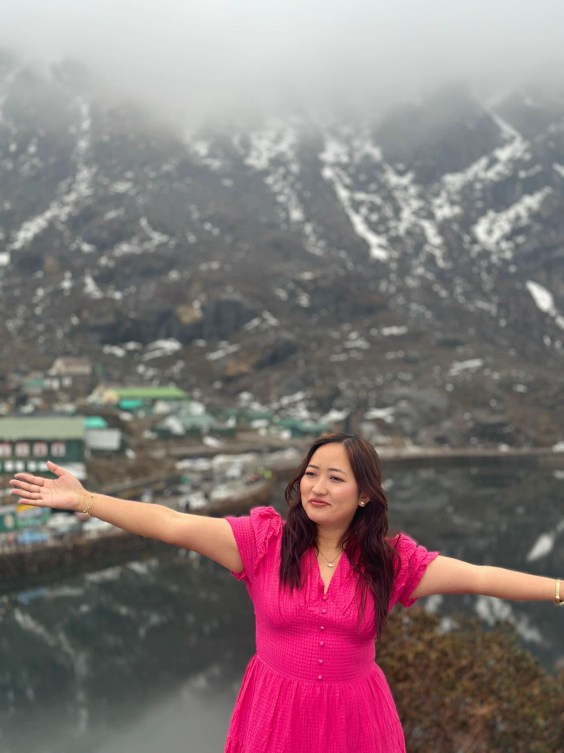 @Rensa Limbu
