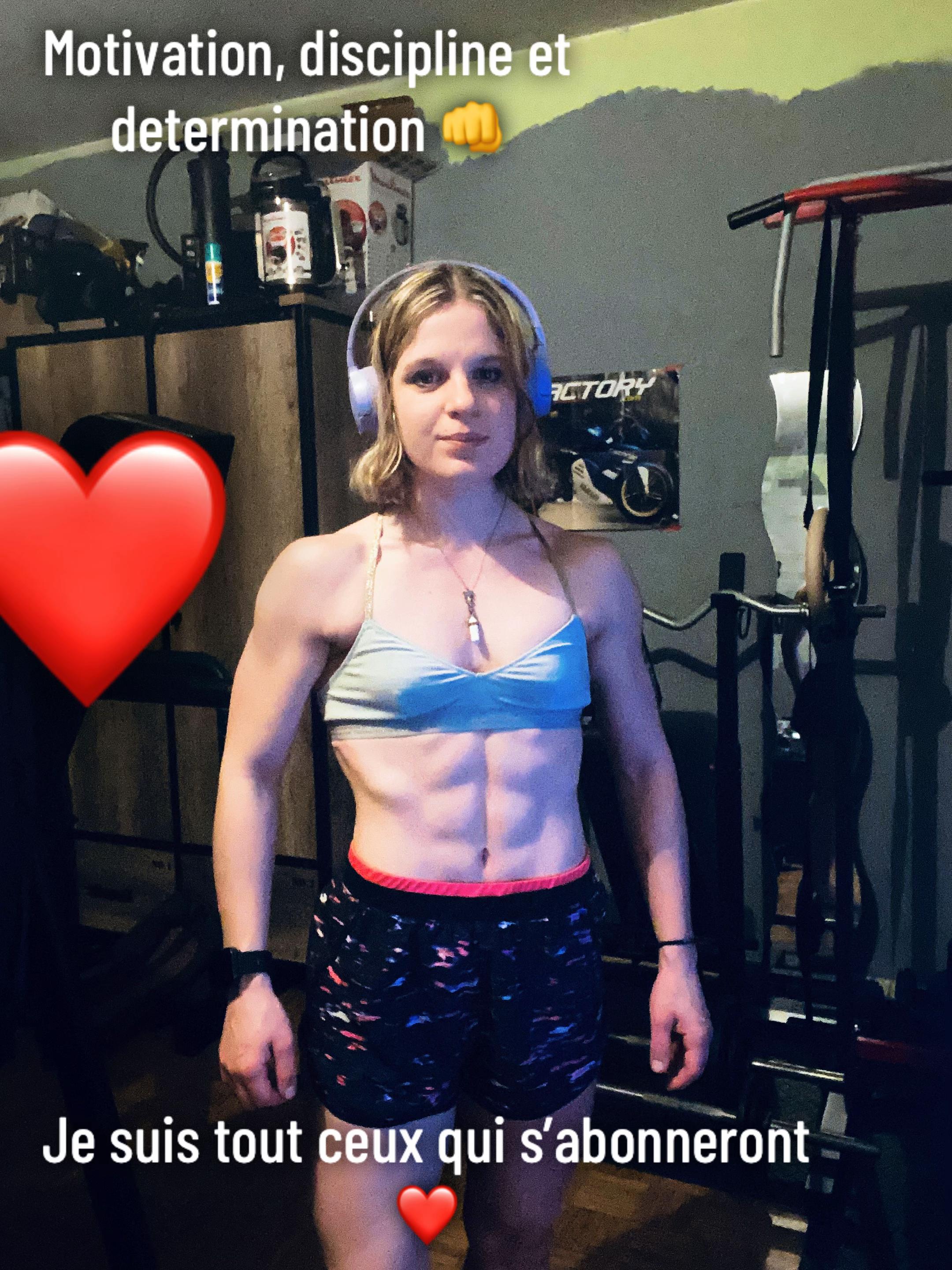 @Victoriafaitdelamuscu
