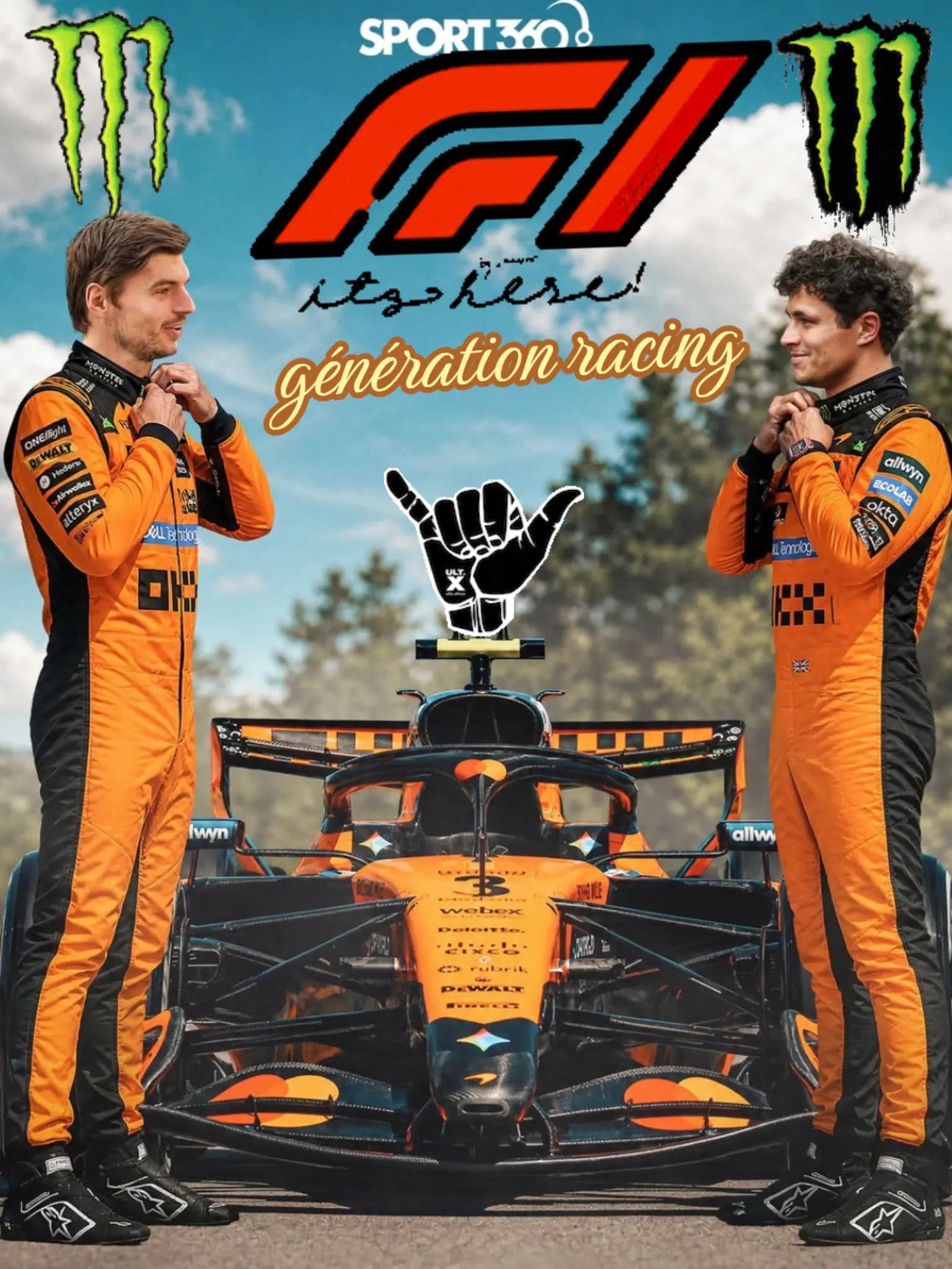 @génération racing