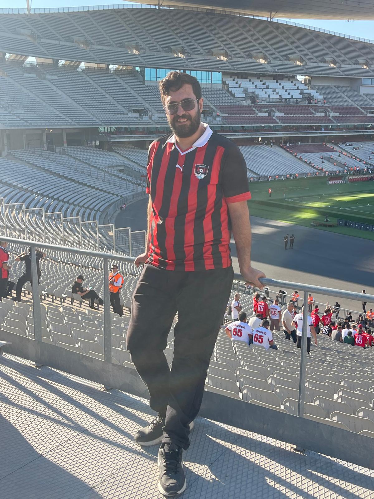 @Yusuf Emin Miroğlu