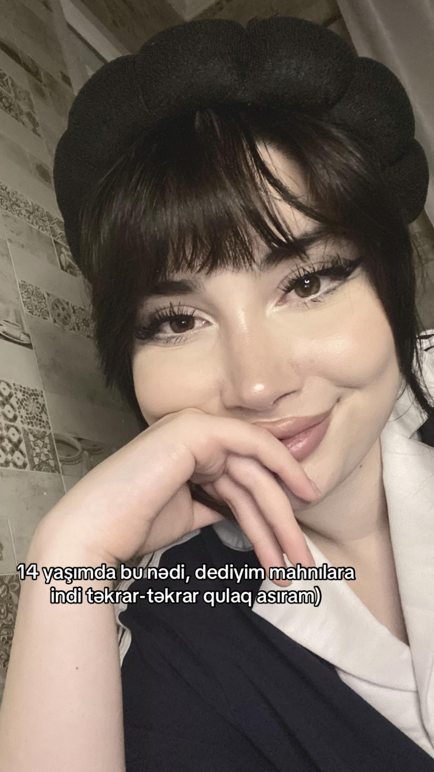 @Əli yox eli
