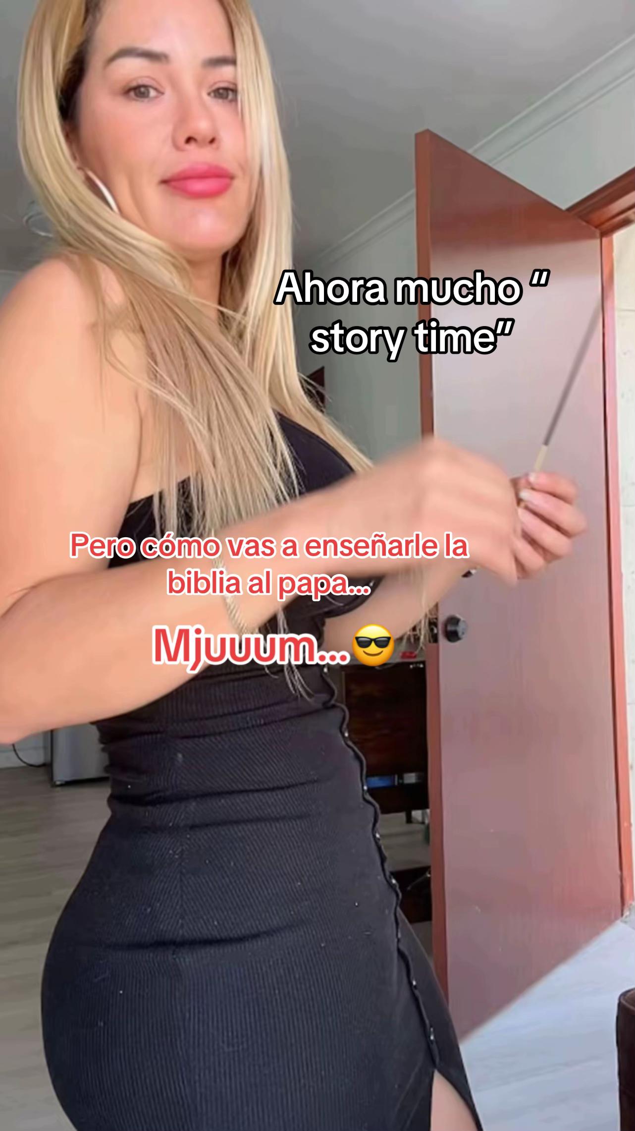 @Karla Lopez