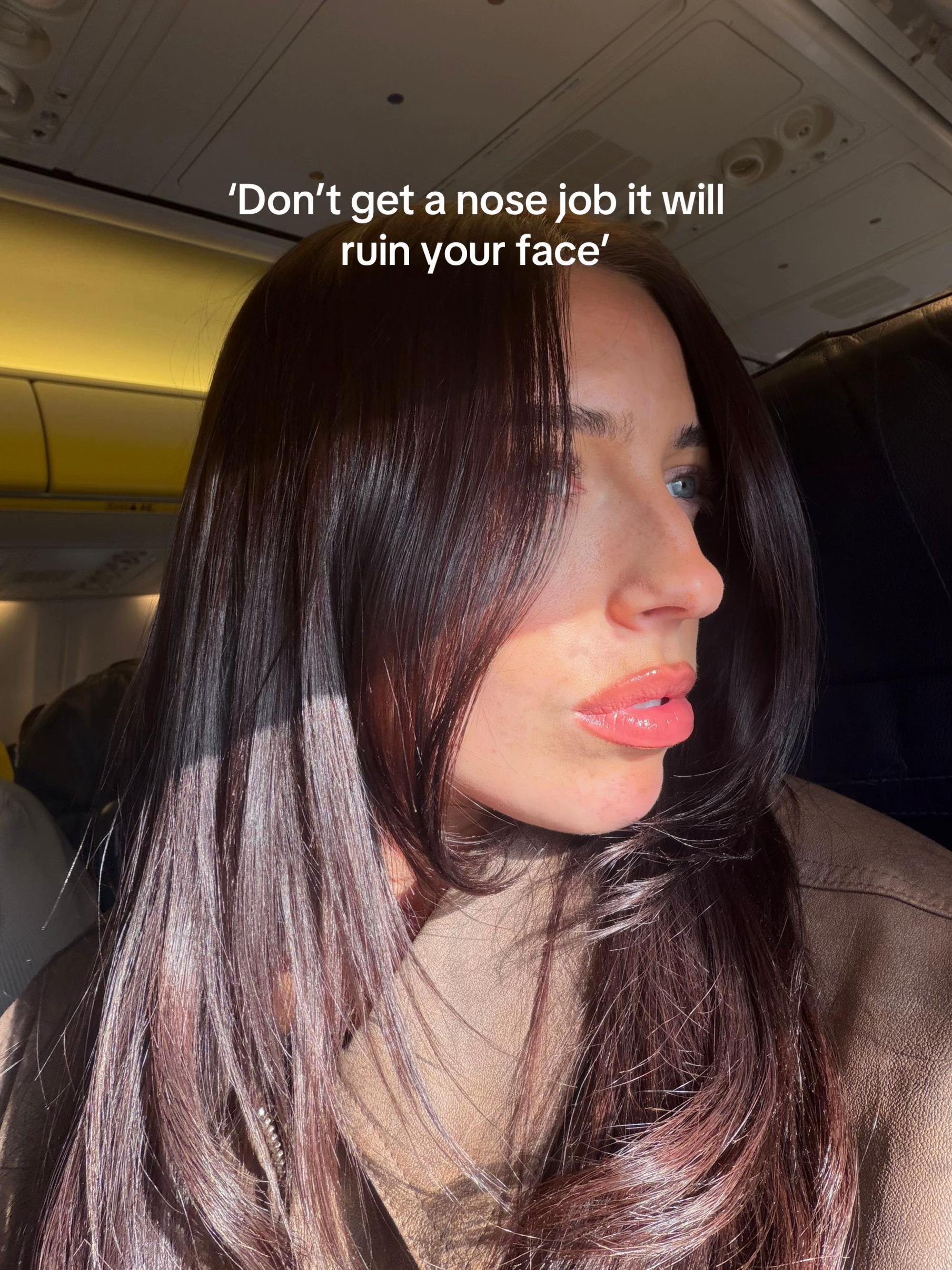 @Erica Roberts