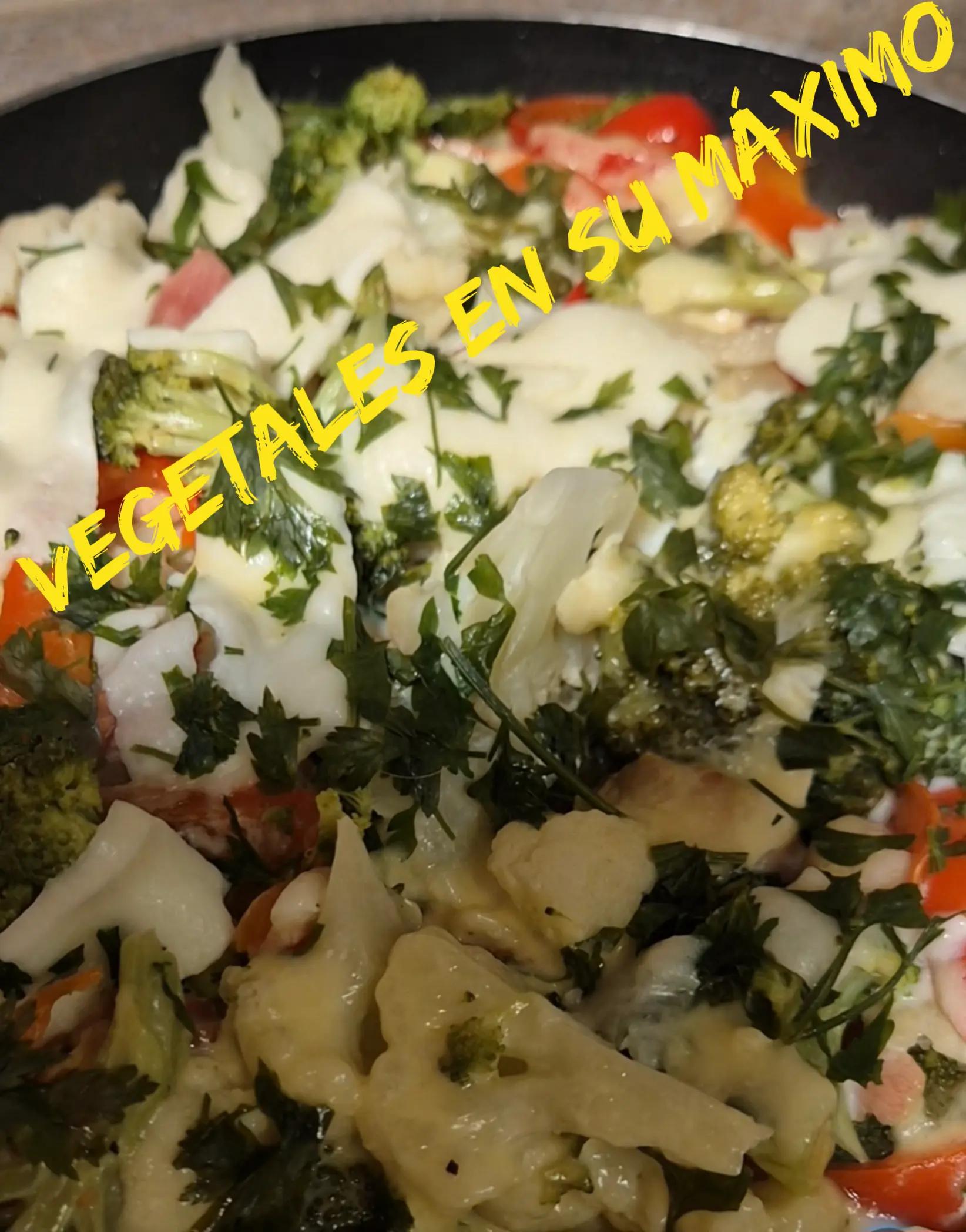 @Ven a cocinar conmigo