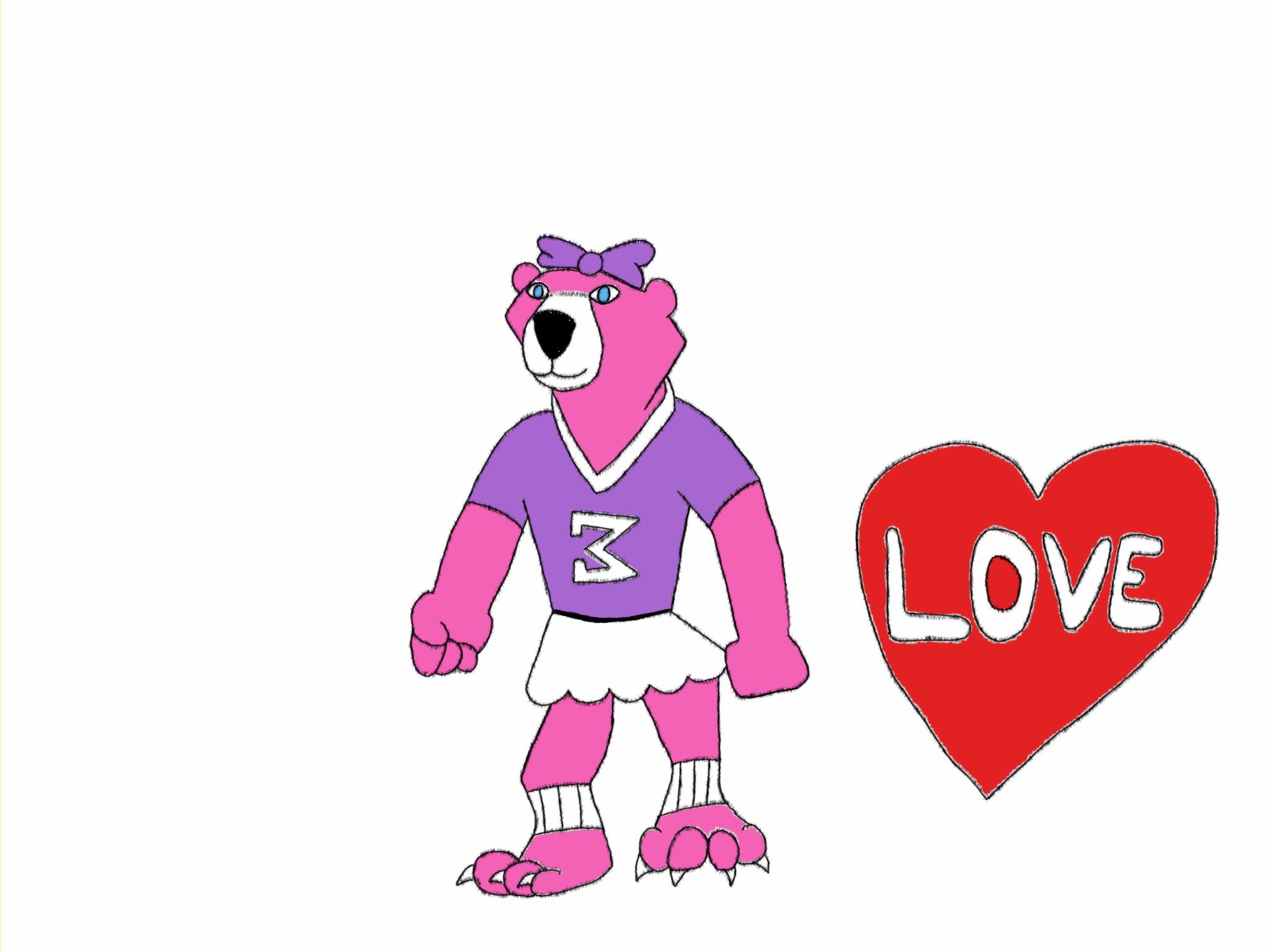 @dougsanimatinanddrawings