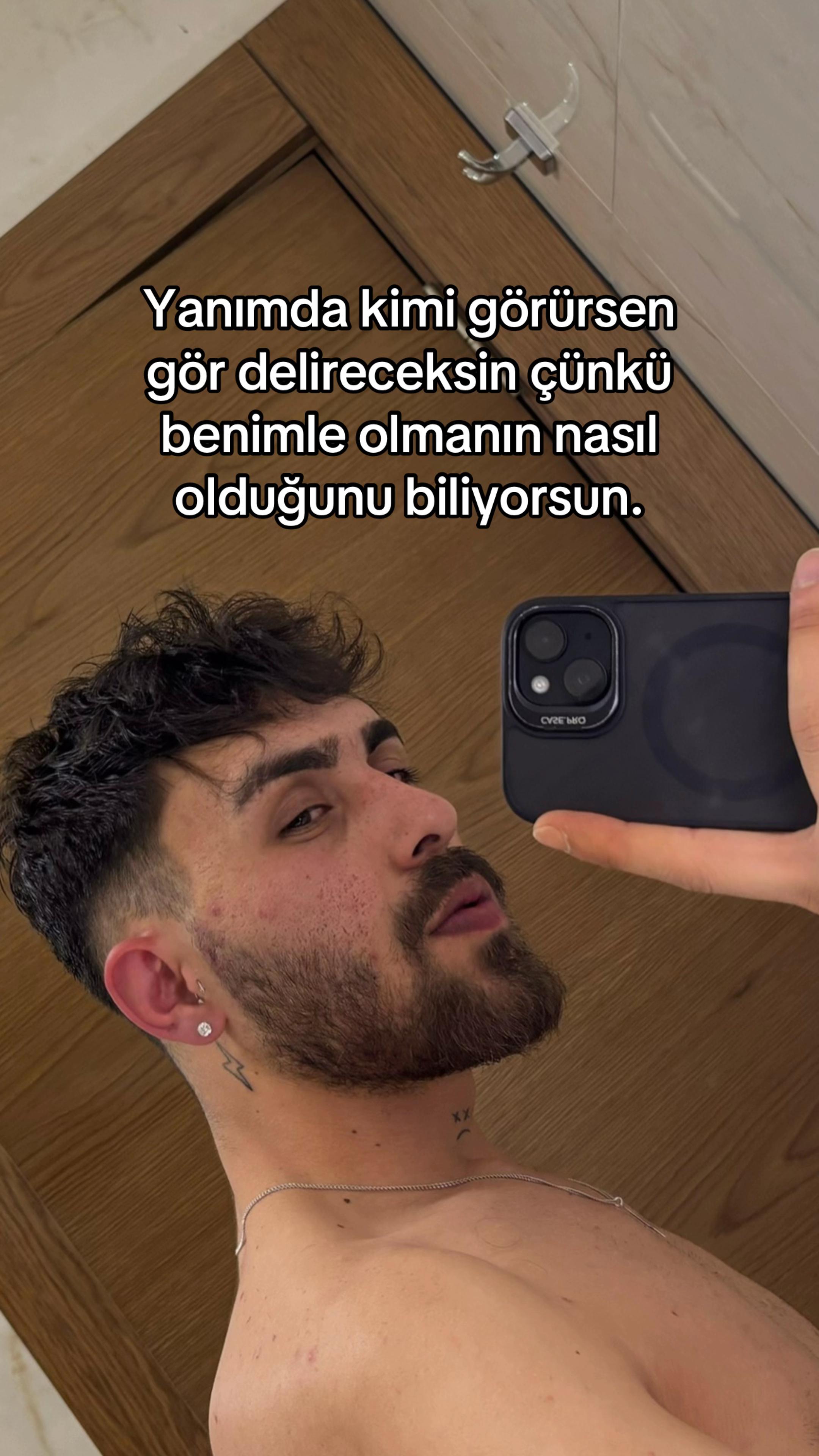 @EMRE ŞEKER ⚡️