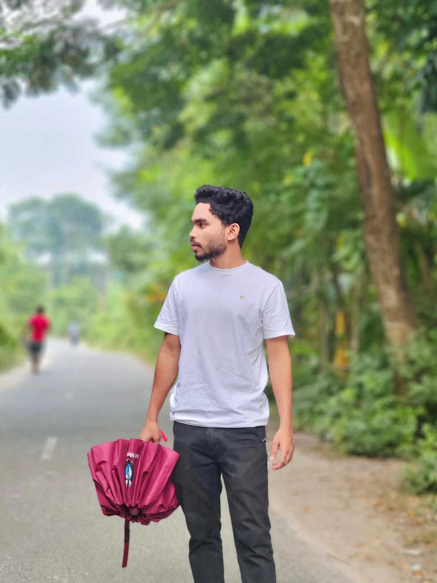 @Sakib Islam Saykat