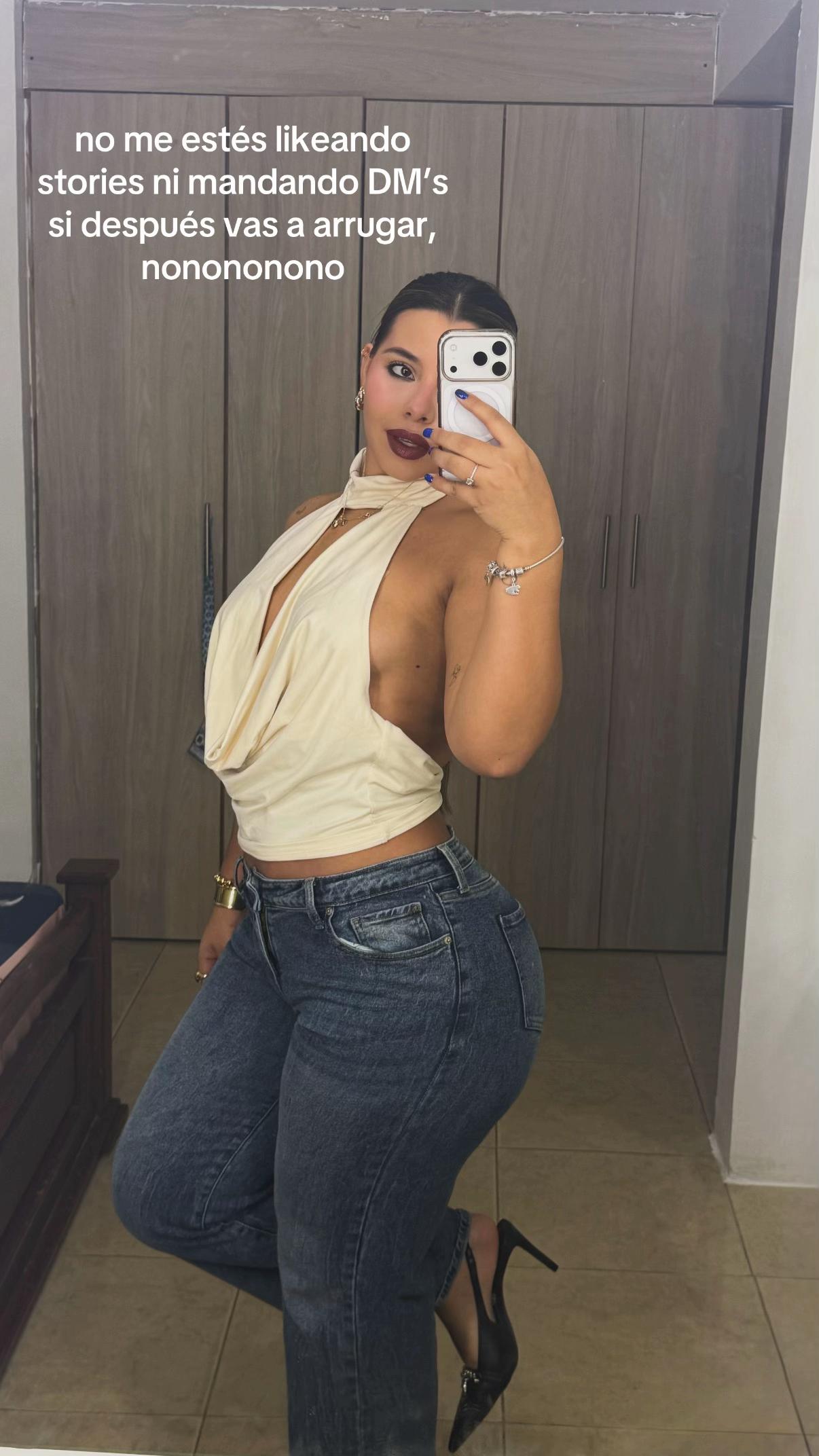@Valentina Rodríguez