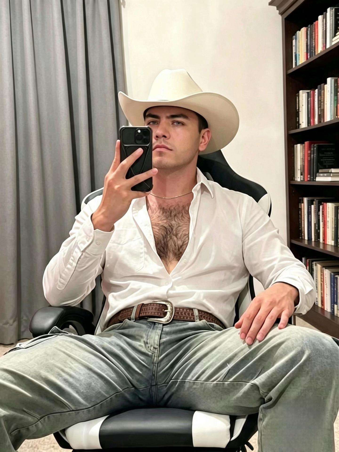 @Xavier Guzmán