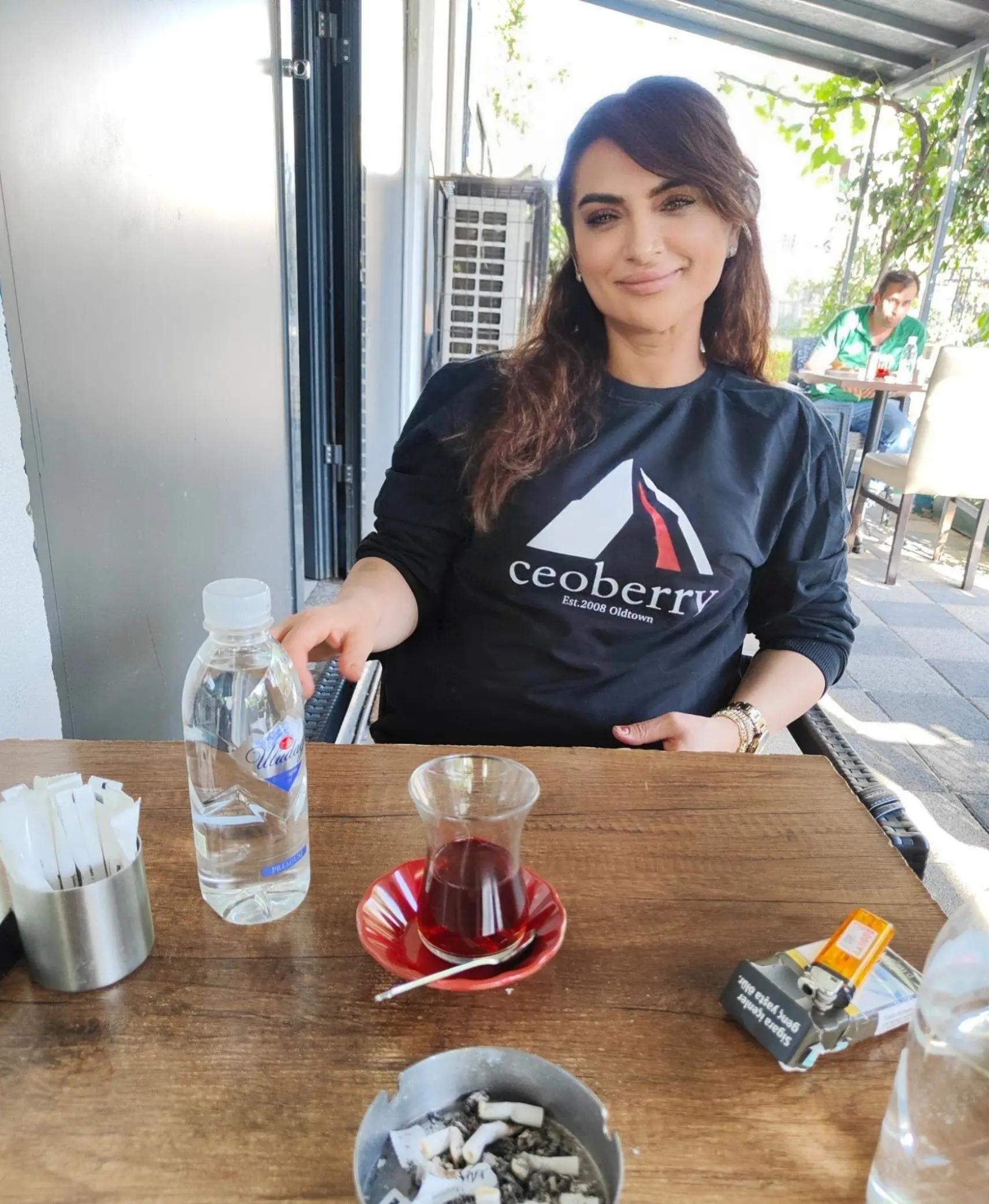 @Pınar Akpınar