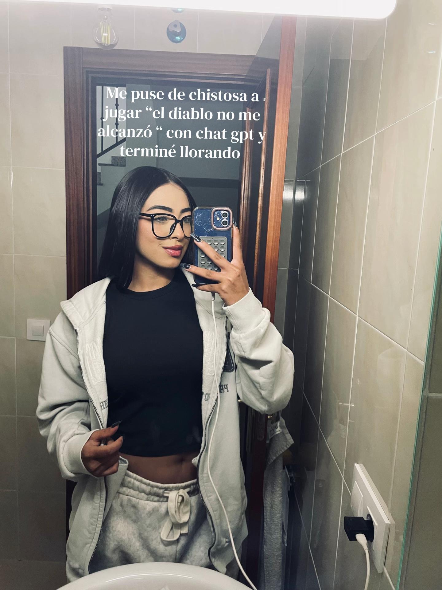 @Andrea Suarez 💗