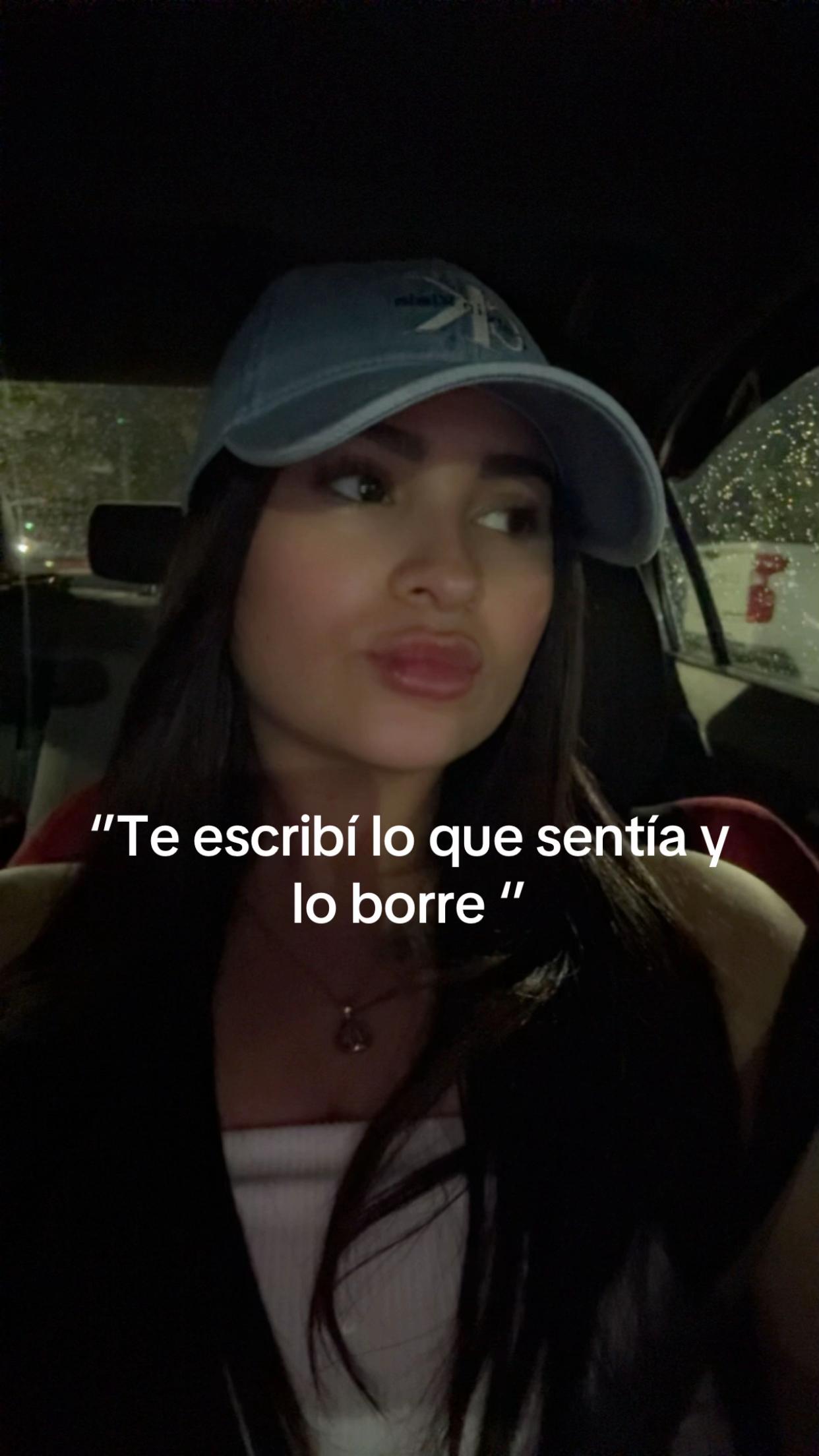 @Melany rios