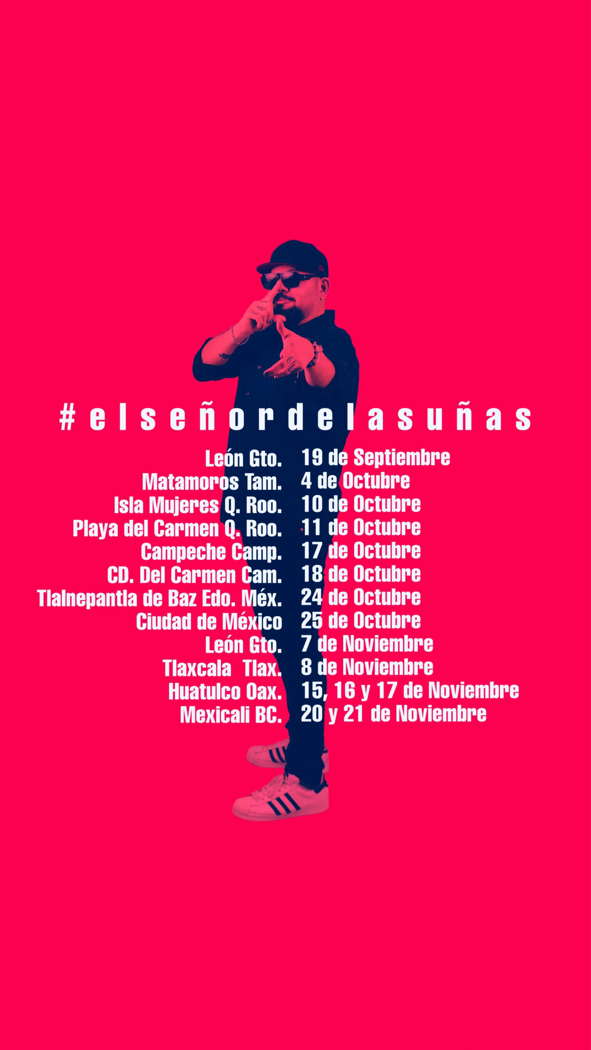 @El Señor de las Uñas