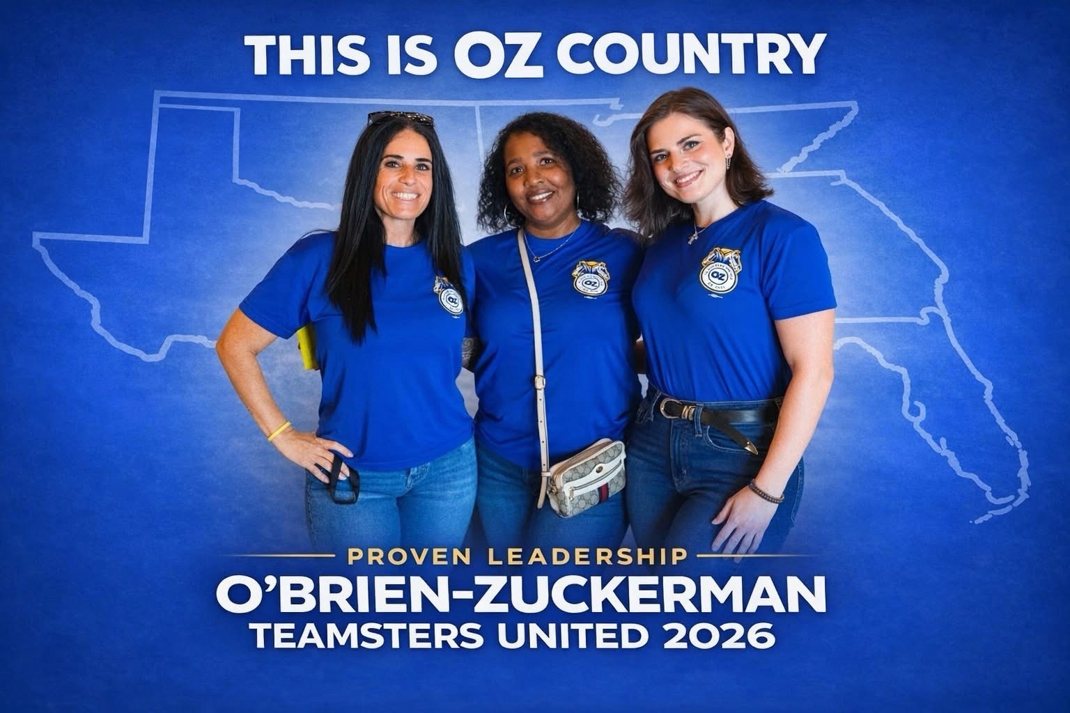 @Teamsters United 767