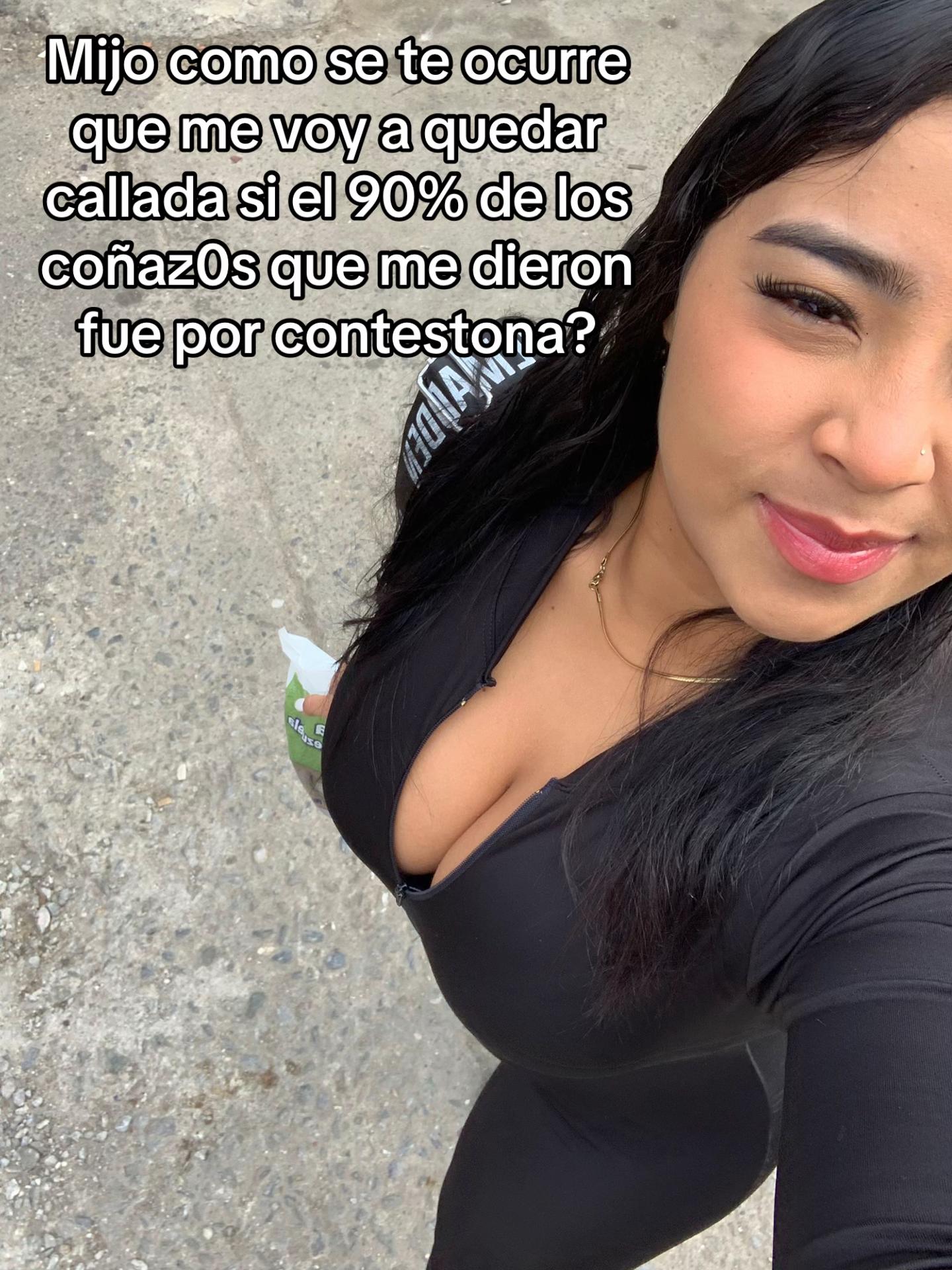 @Andrea Escalona