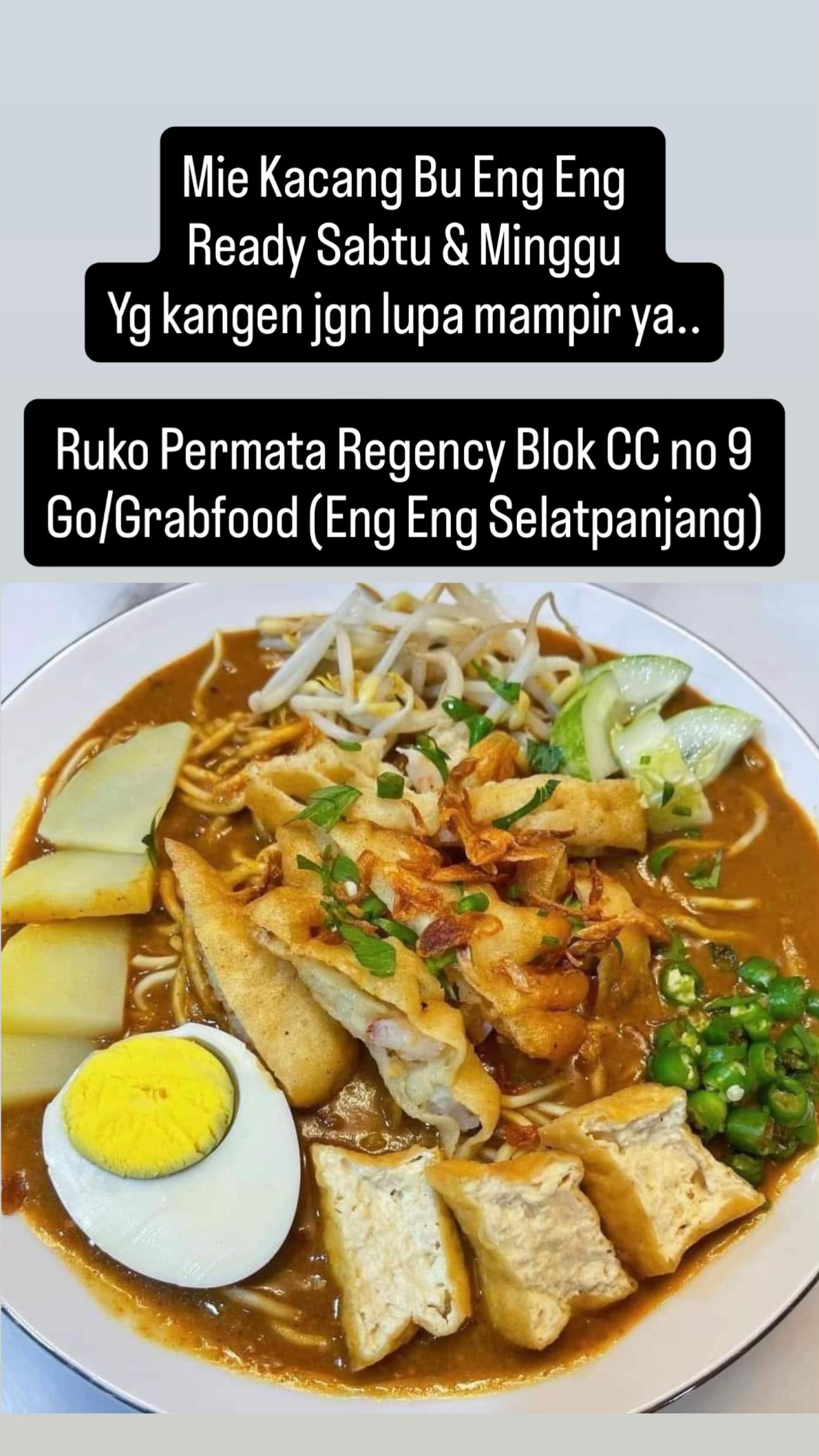 @Eng Eng Selatpanjang
