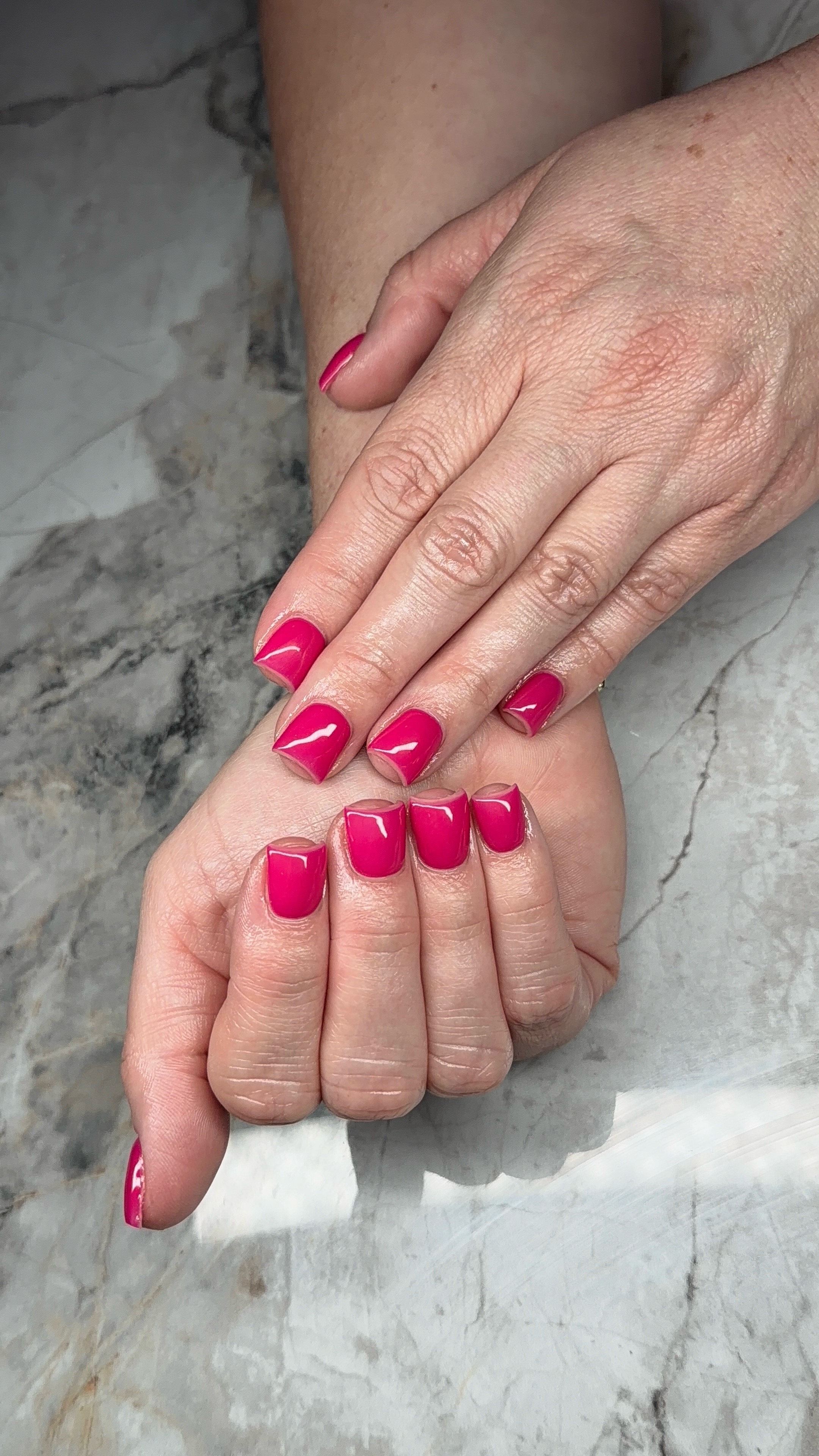 @LxNailCollection