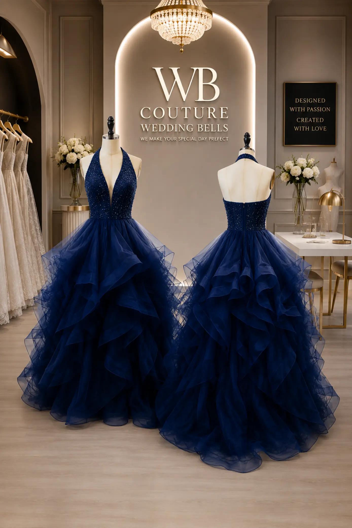 @Wedding Bells Couture