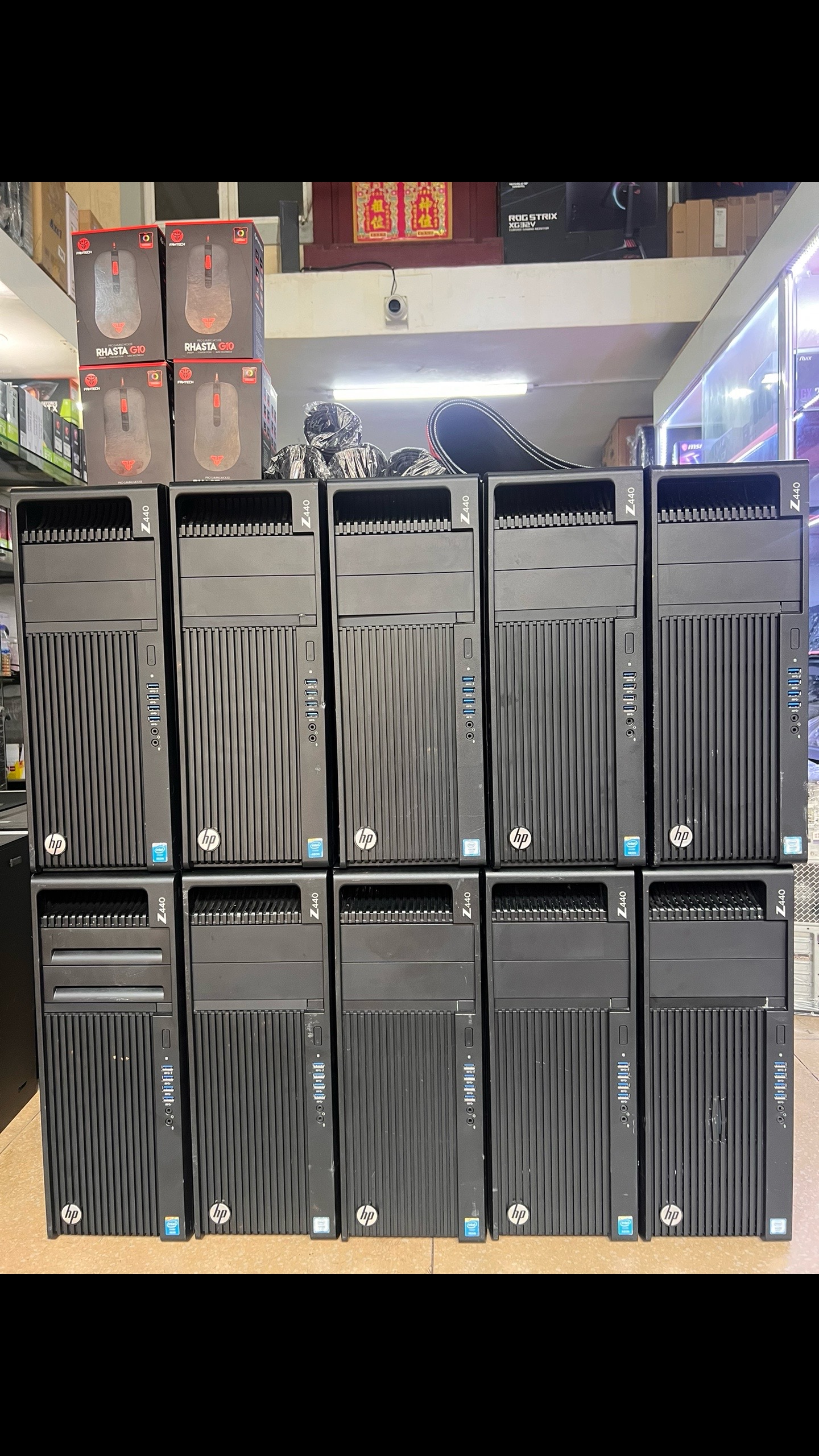 @Jame Computer