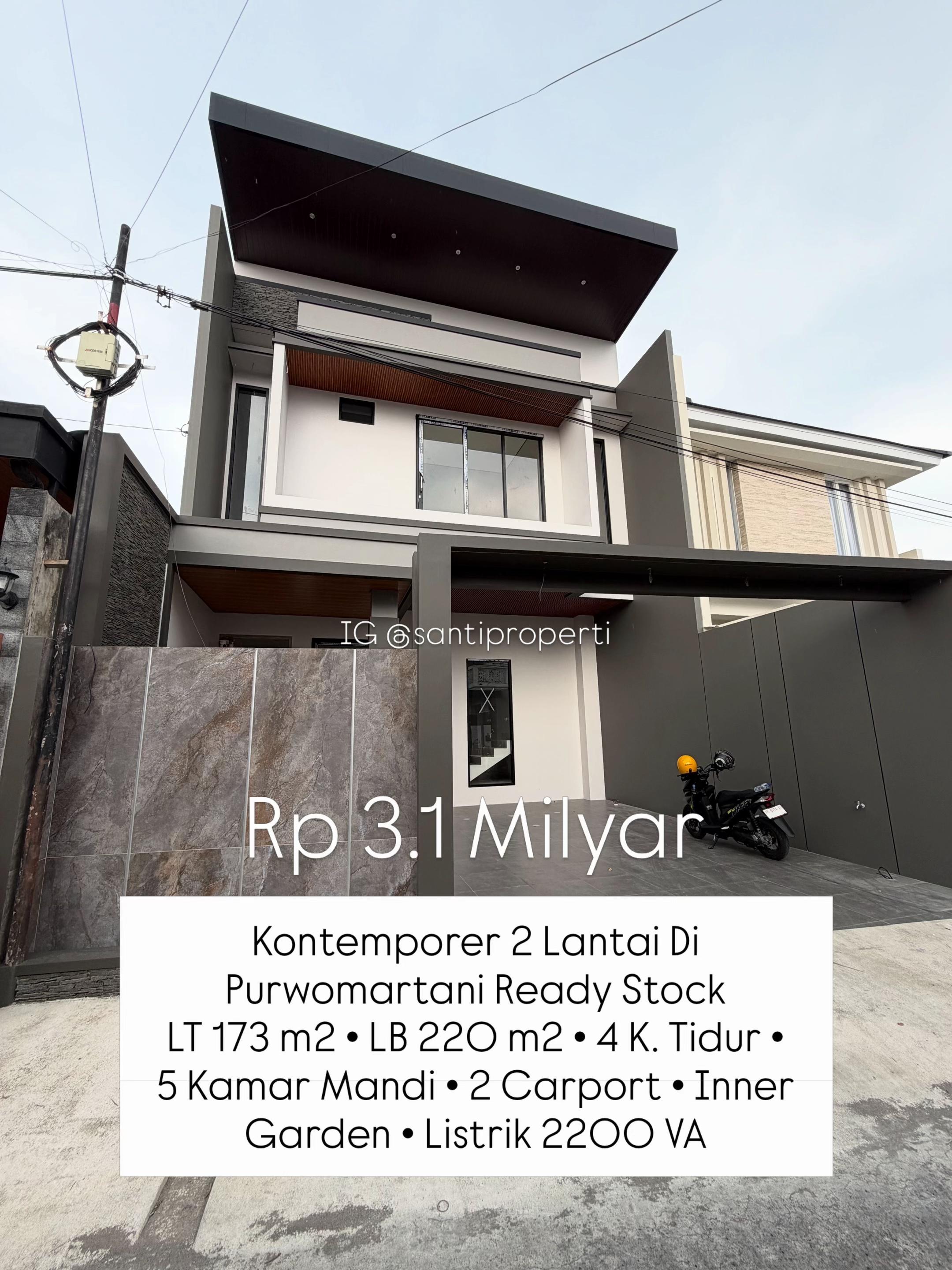 @Santi Properti