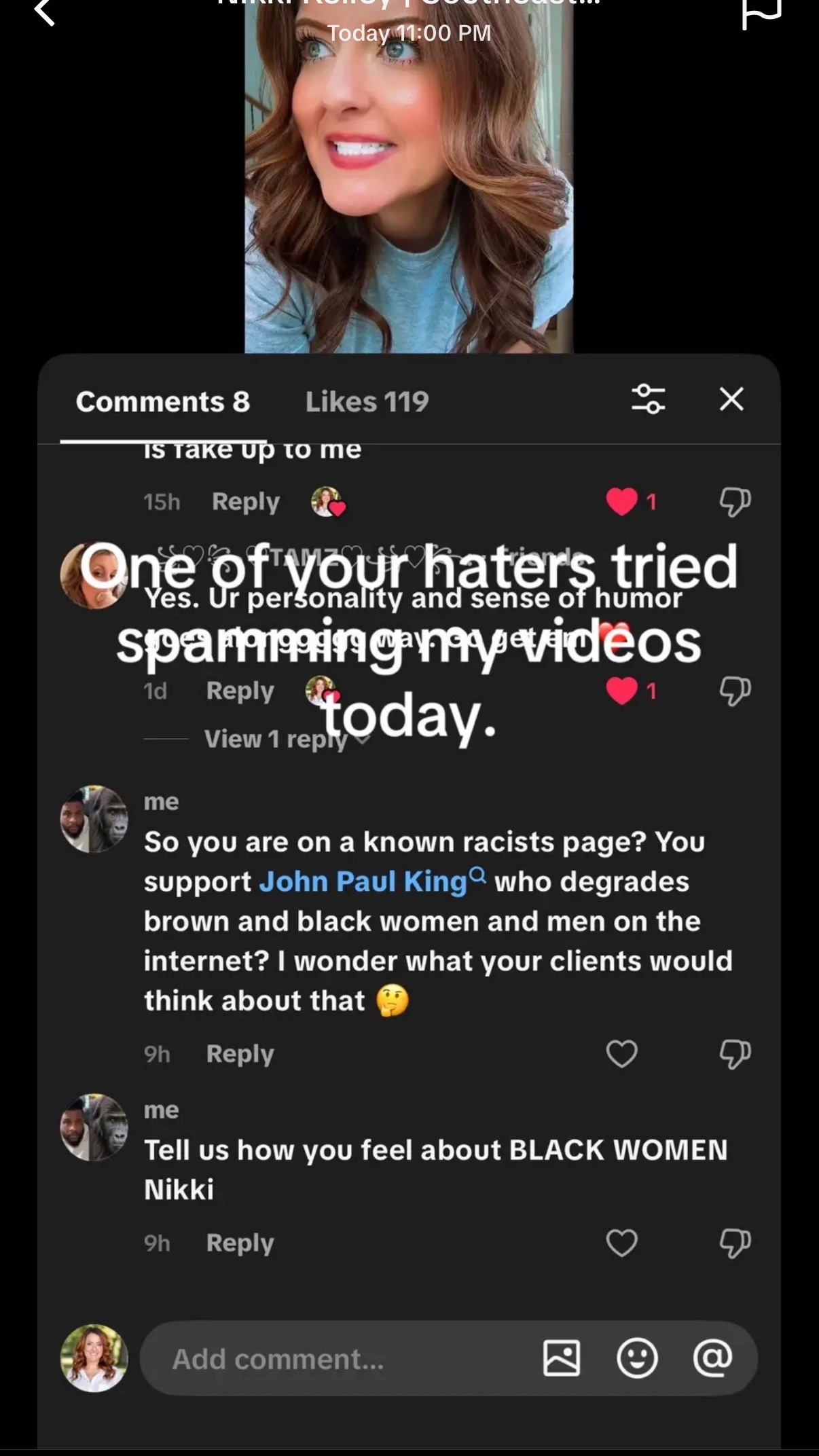 @JohnPaulKingUSA