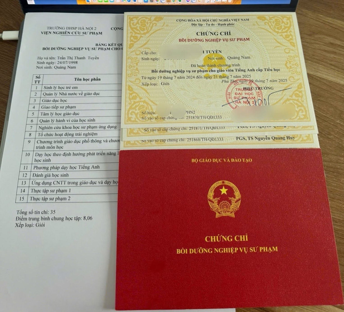 @H&agrave; Thanh Tuấn